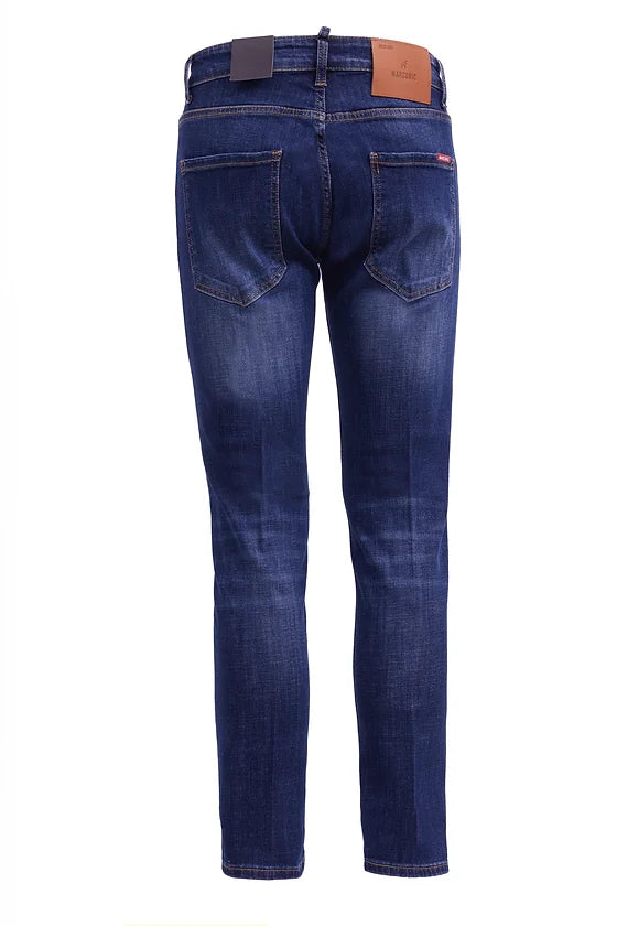 Jeans Marcoric