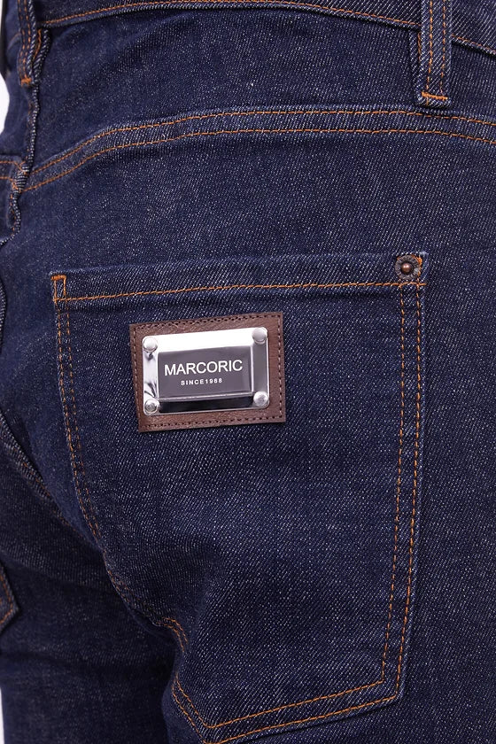 Jeans Marcoric