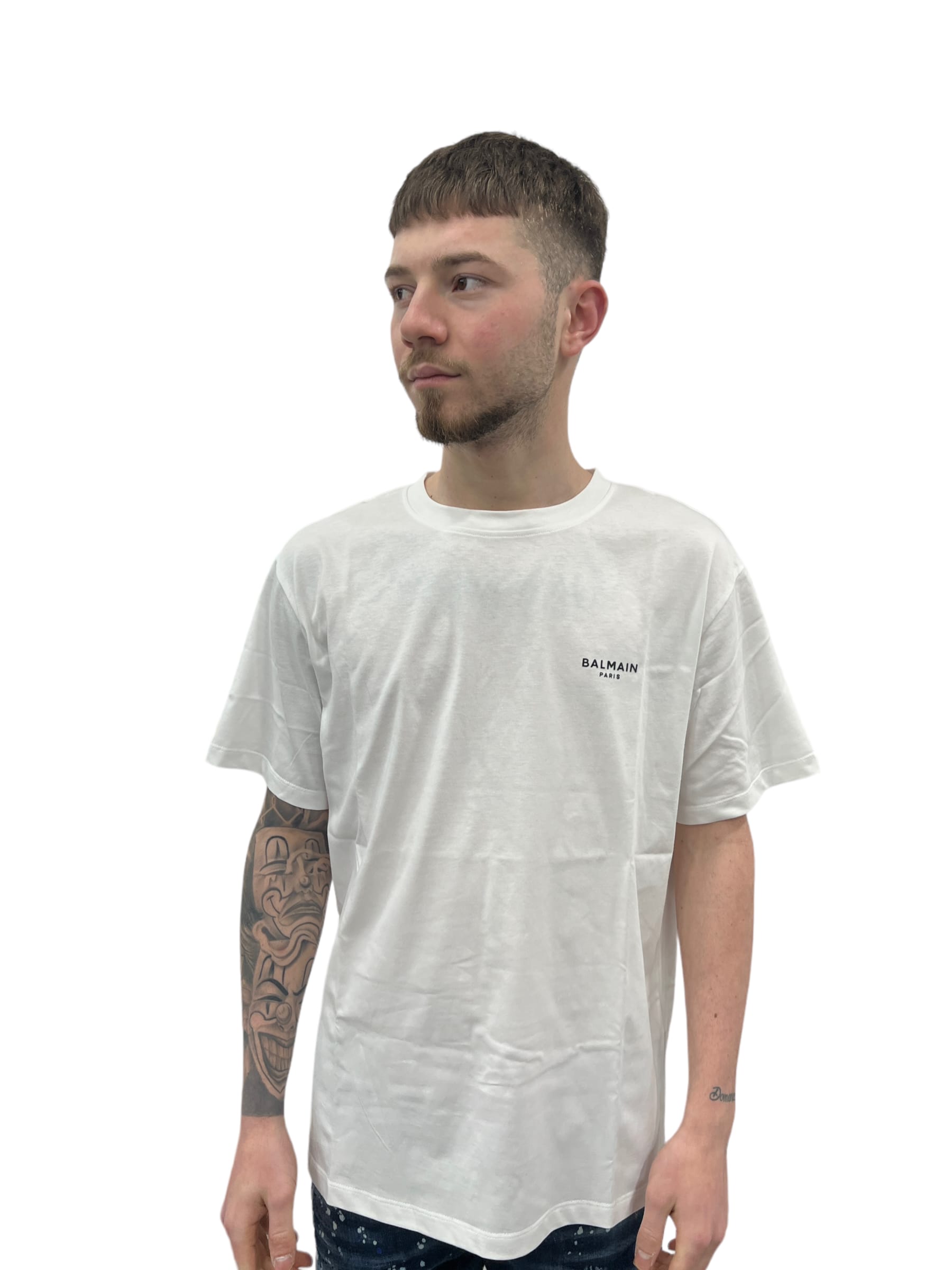 T-Shirt Balmain