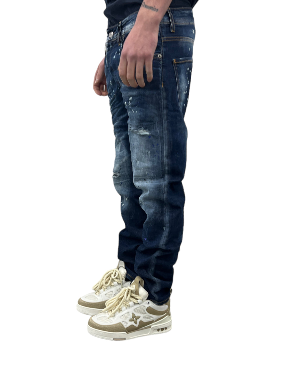 Jeans Alternet