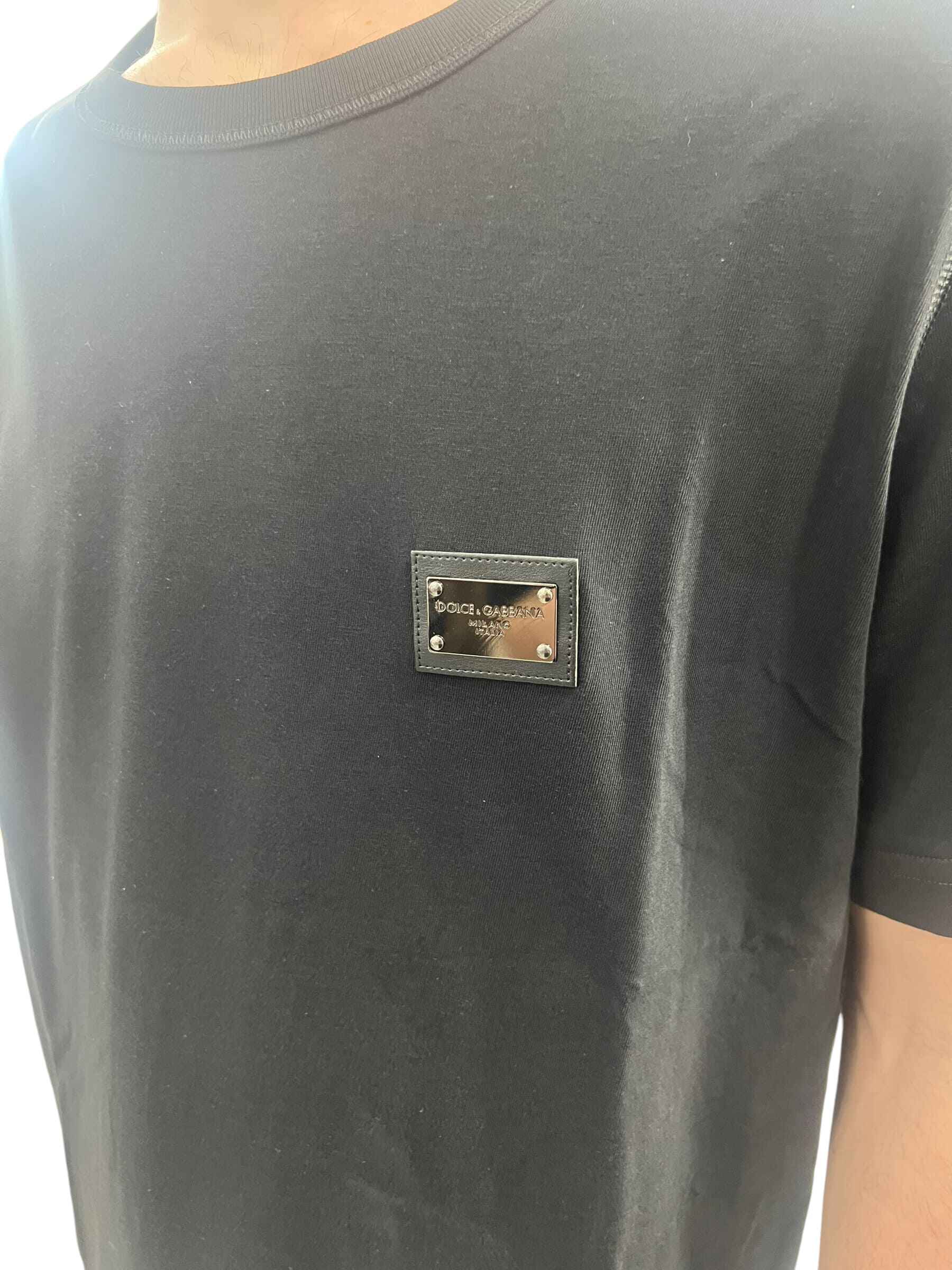 T-Shirt Dolce Gabbana