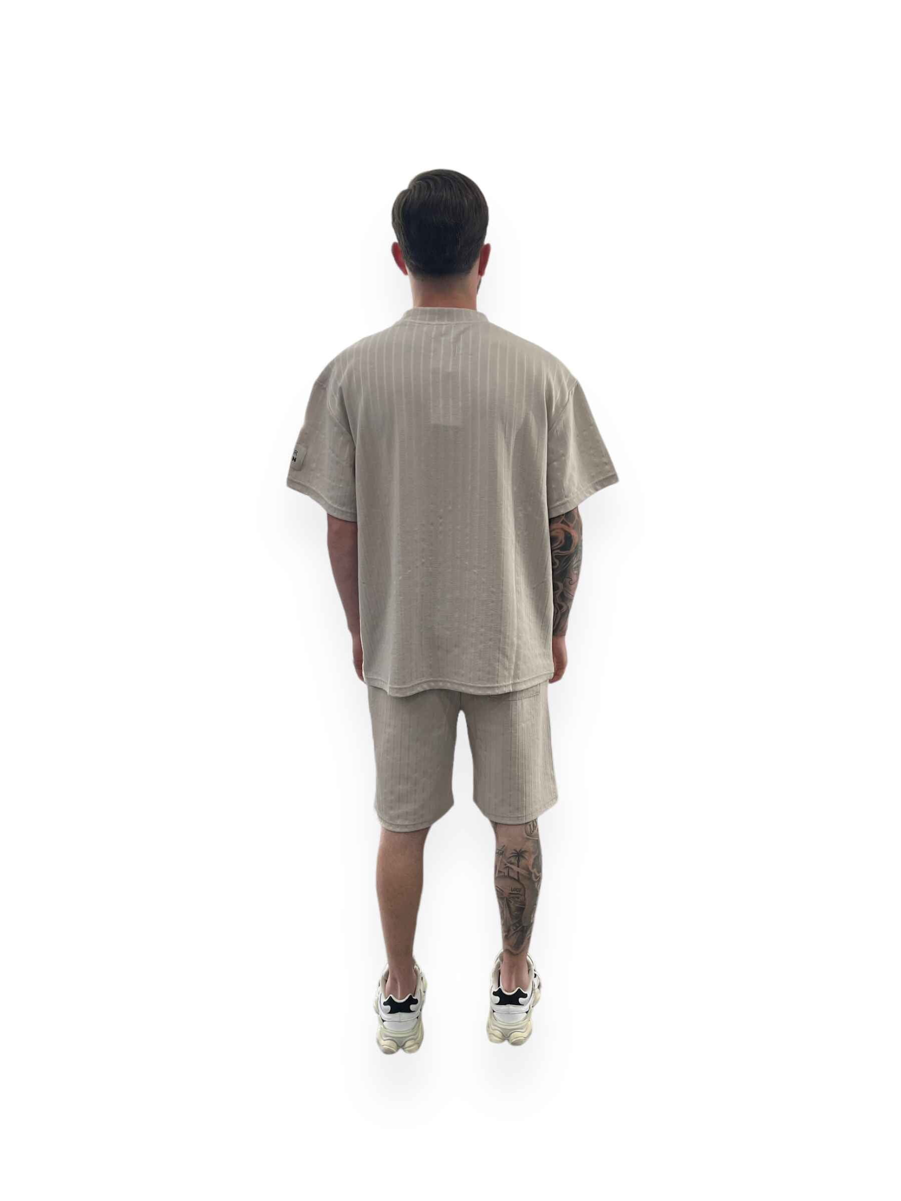 Never Again coordinated