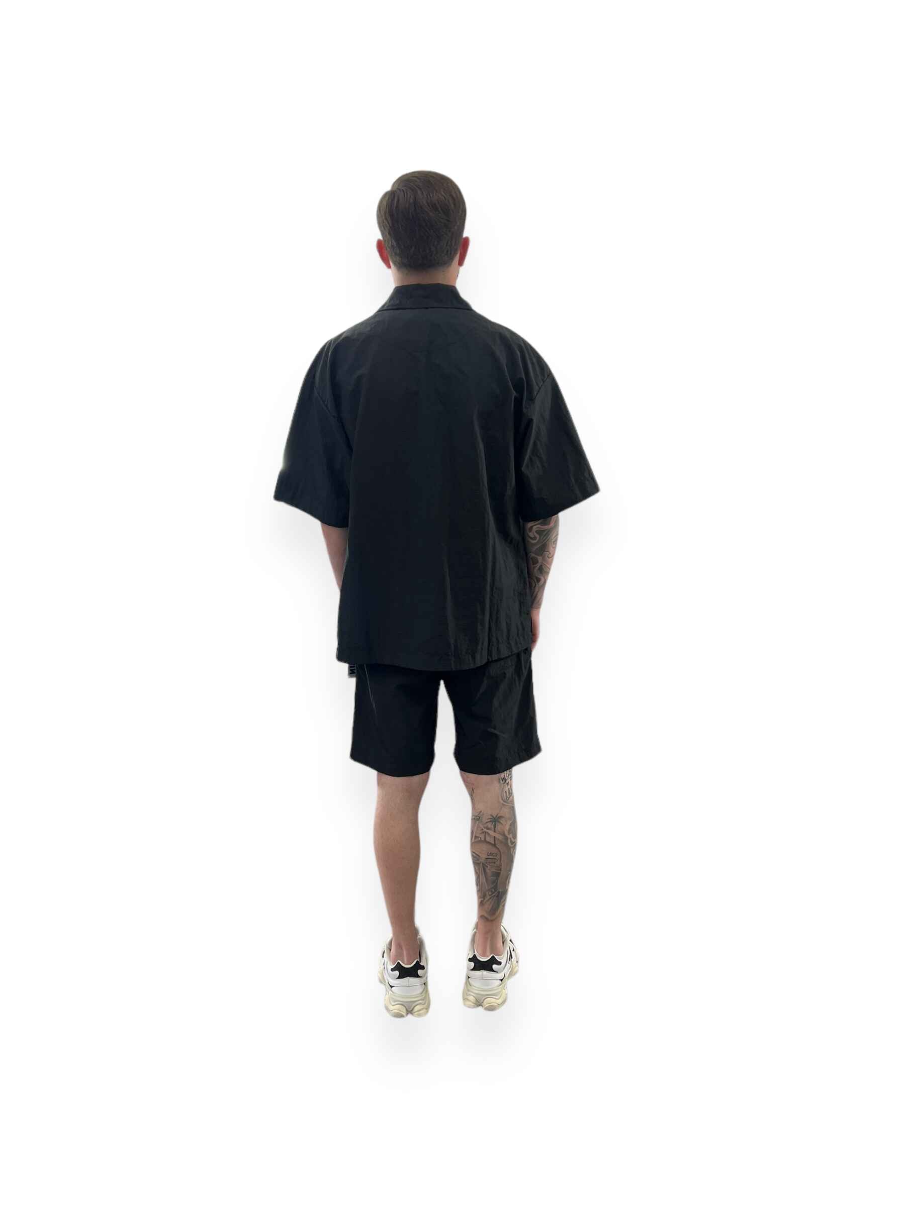 Never Agin coordinated set