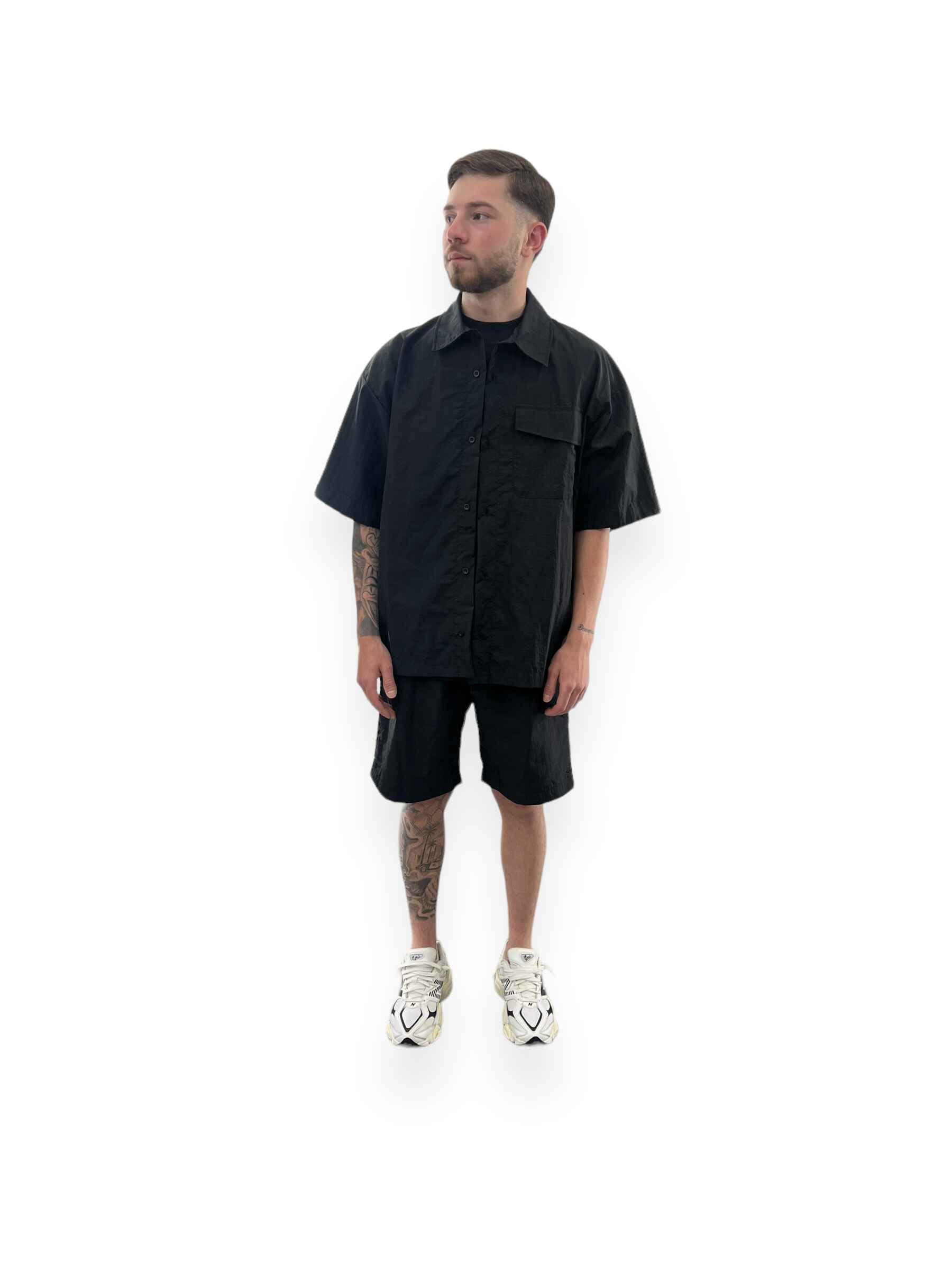 Never Agin coordinated set