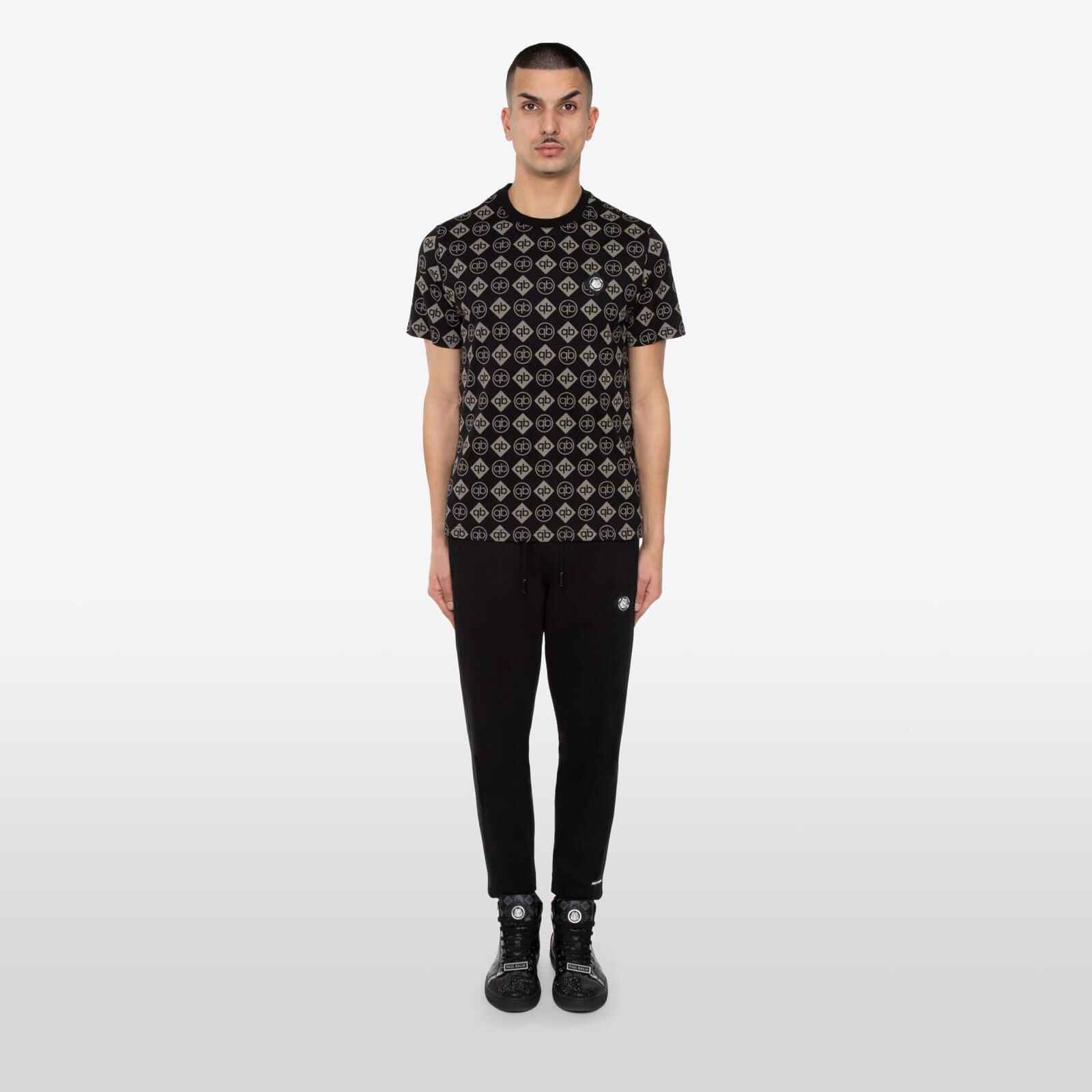 Urban Metallic T-Shirt