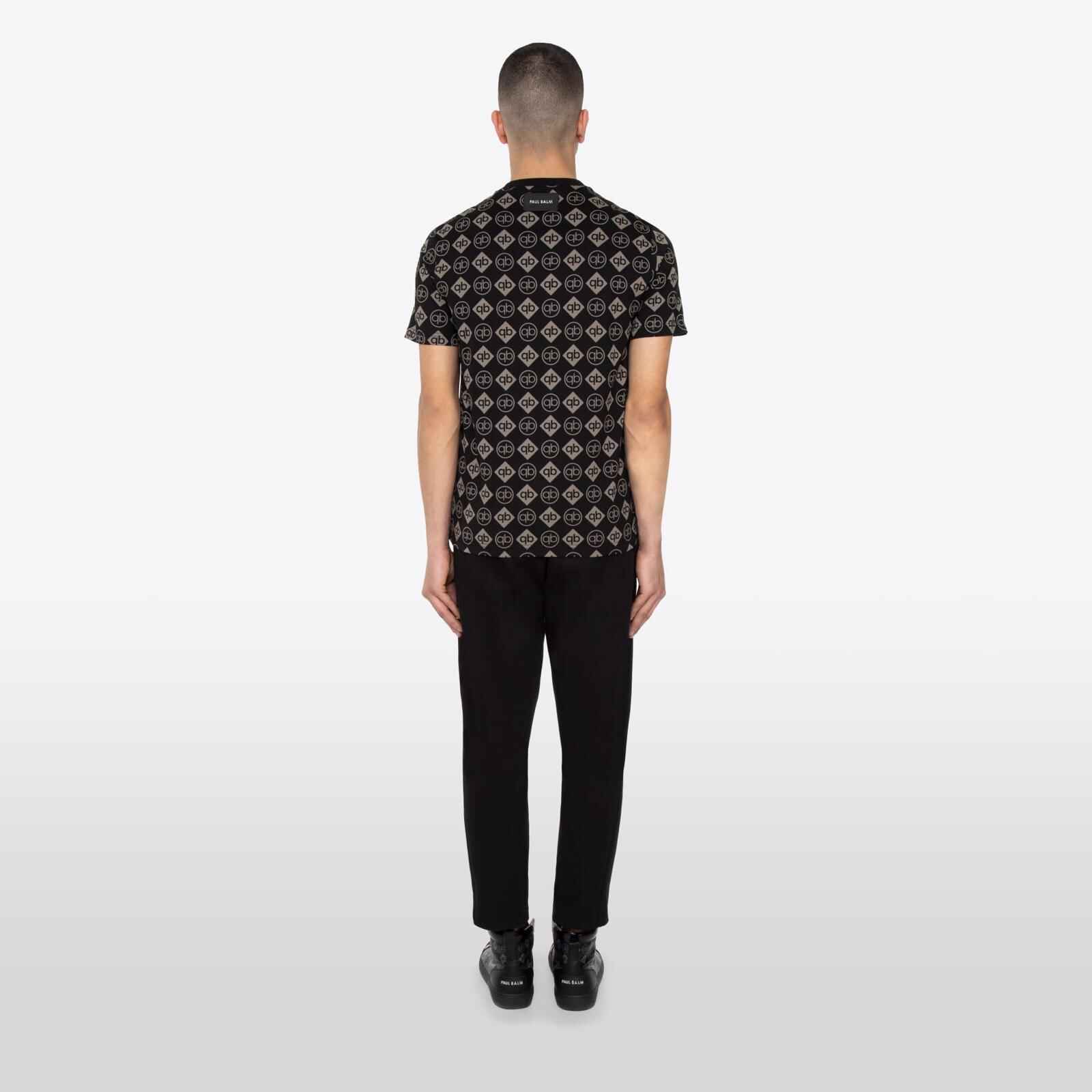 Urban Metallic T-Shirt