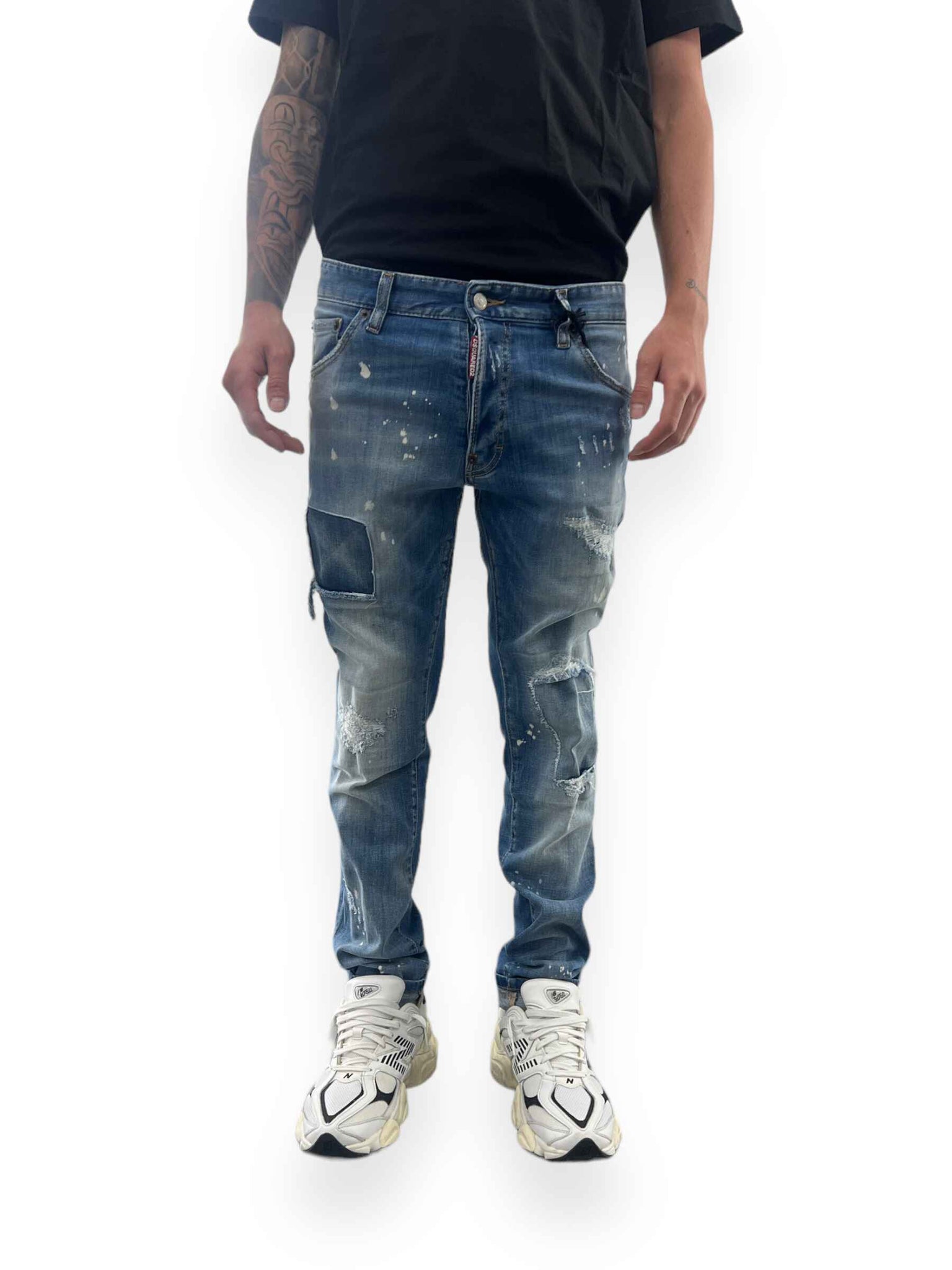 Jeans Dsquared2