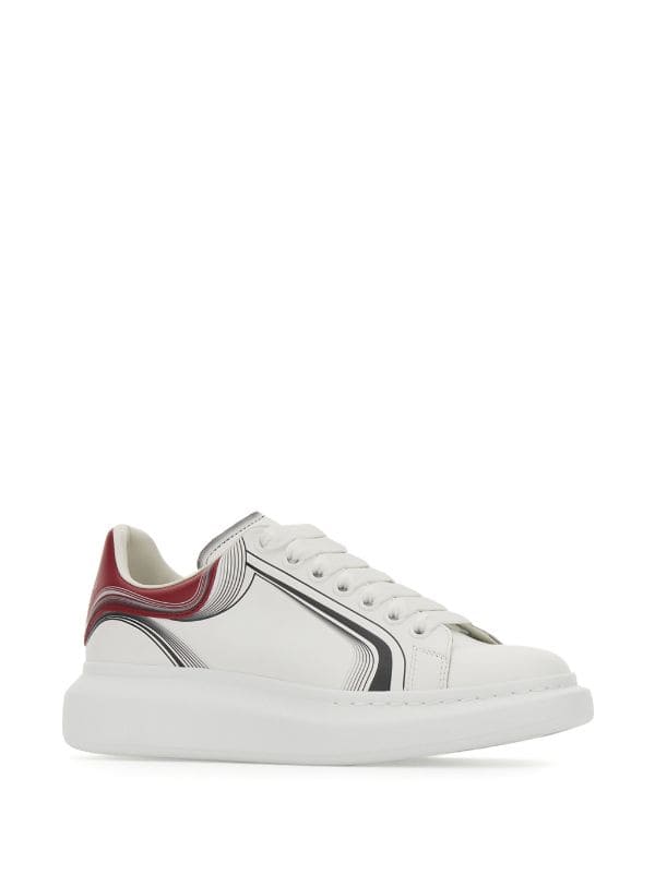 Alexander McQueen Sneakers Limited Edition