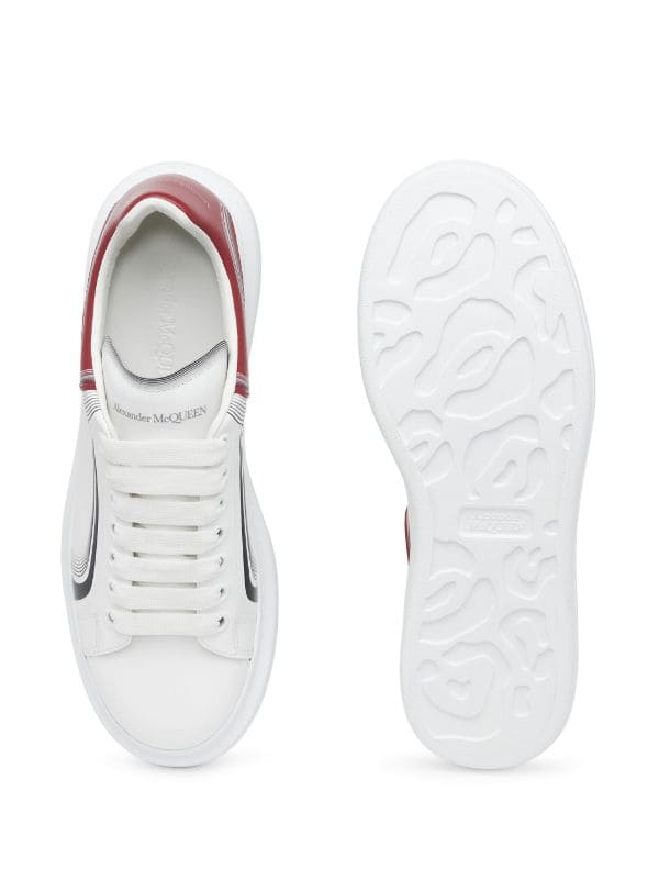 Alexander McQueen Sneakers Limited Edition