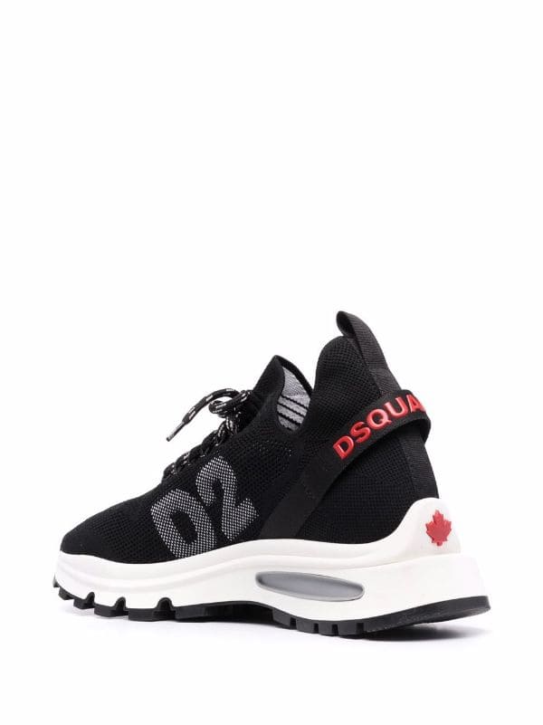 Dsquared2 Dsq Run