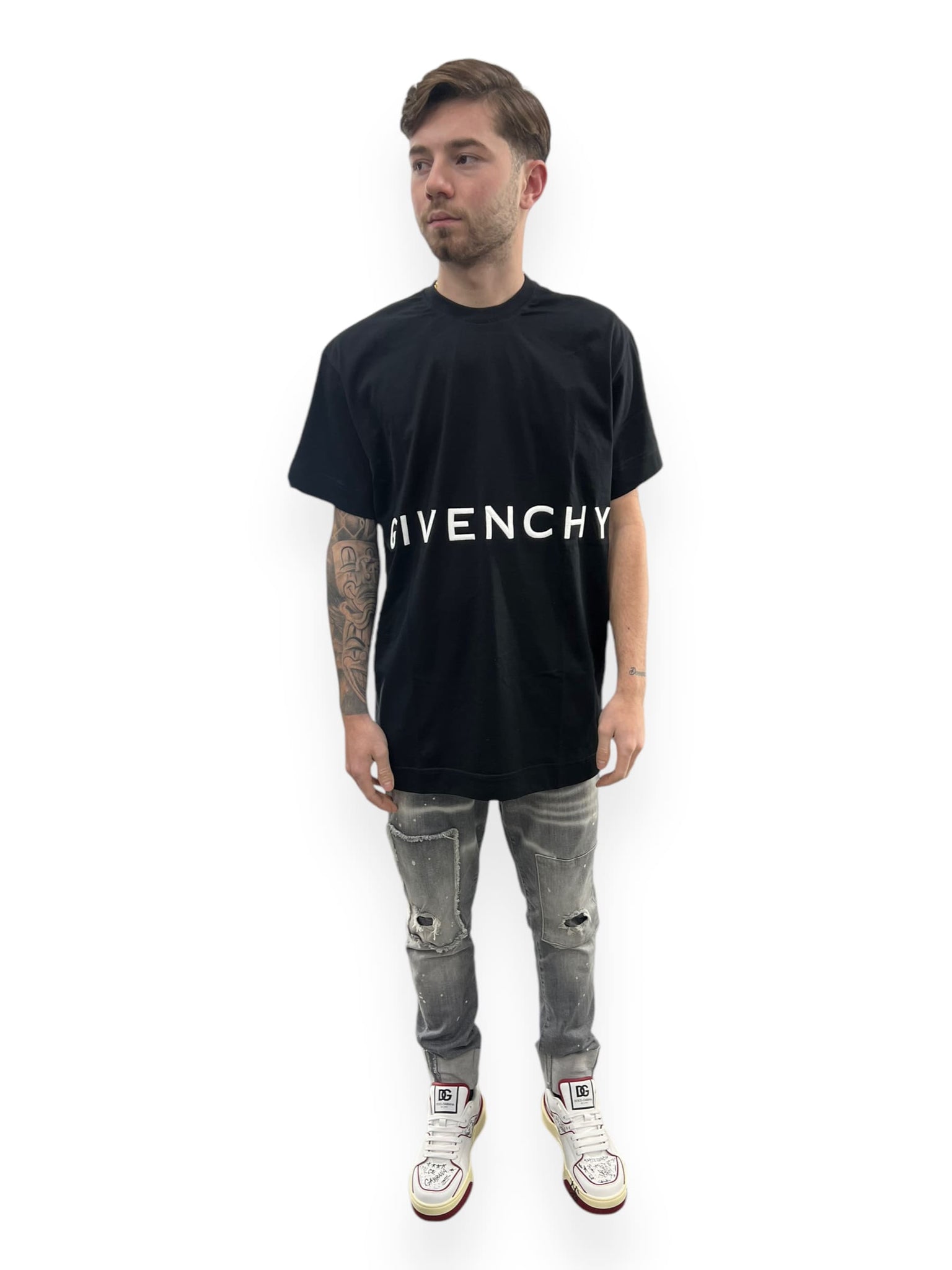 T-Shirt Givenchy