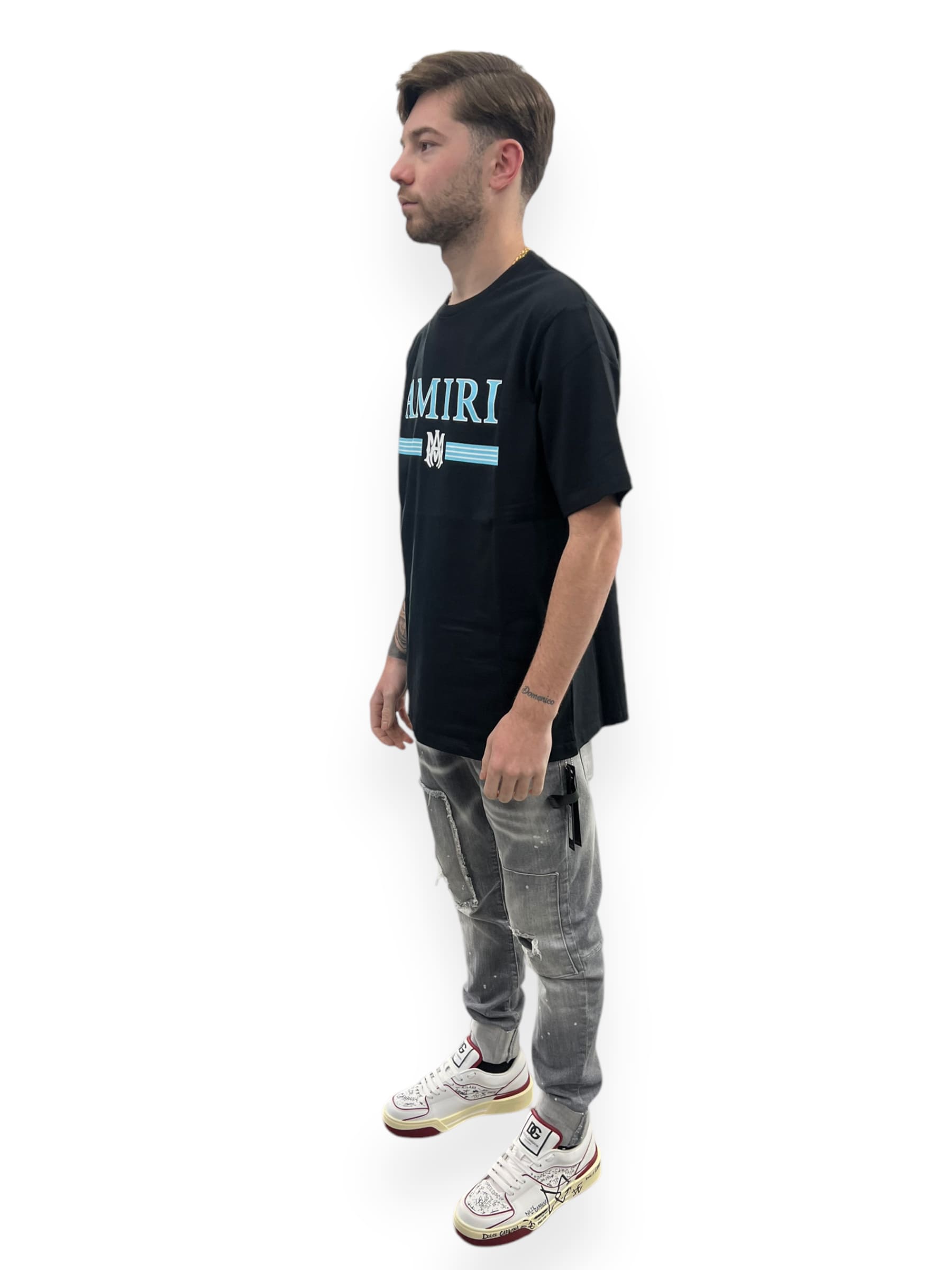 Amiri T-Shirt