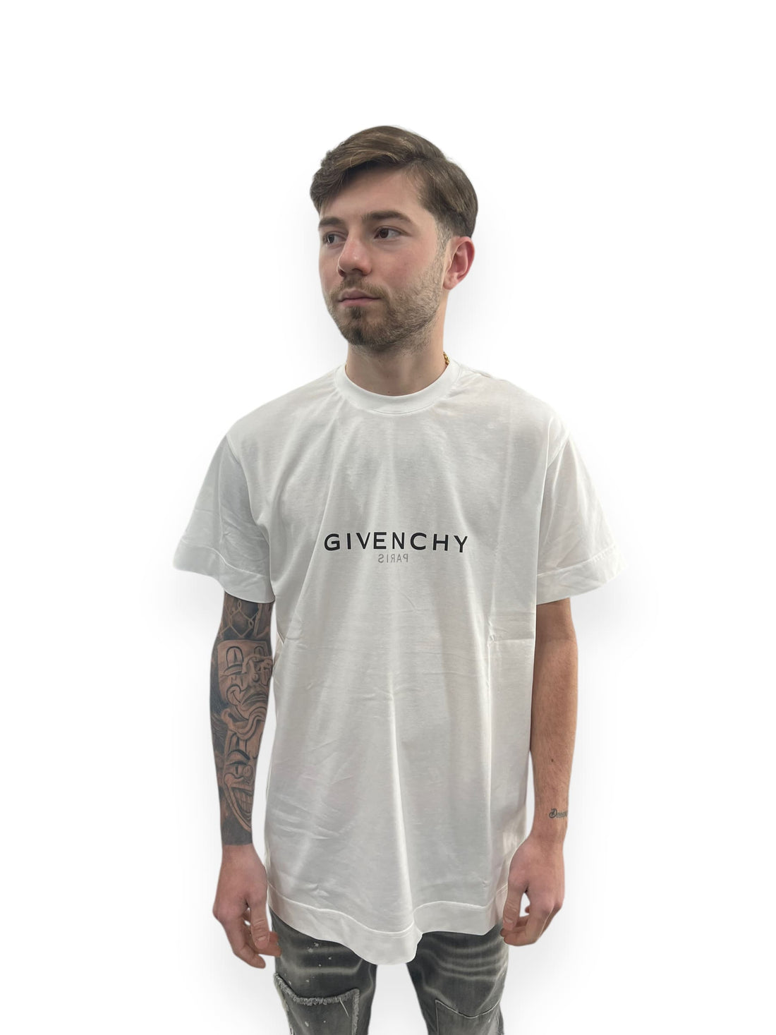 T-Shirt Givenchy