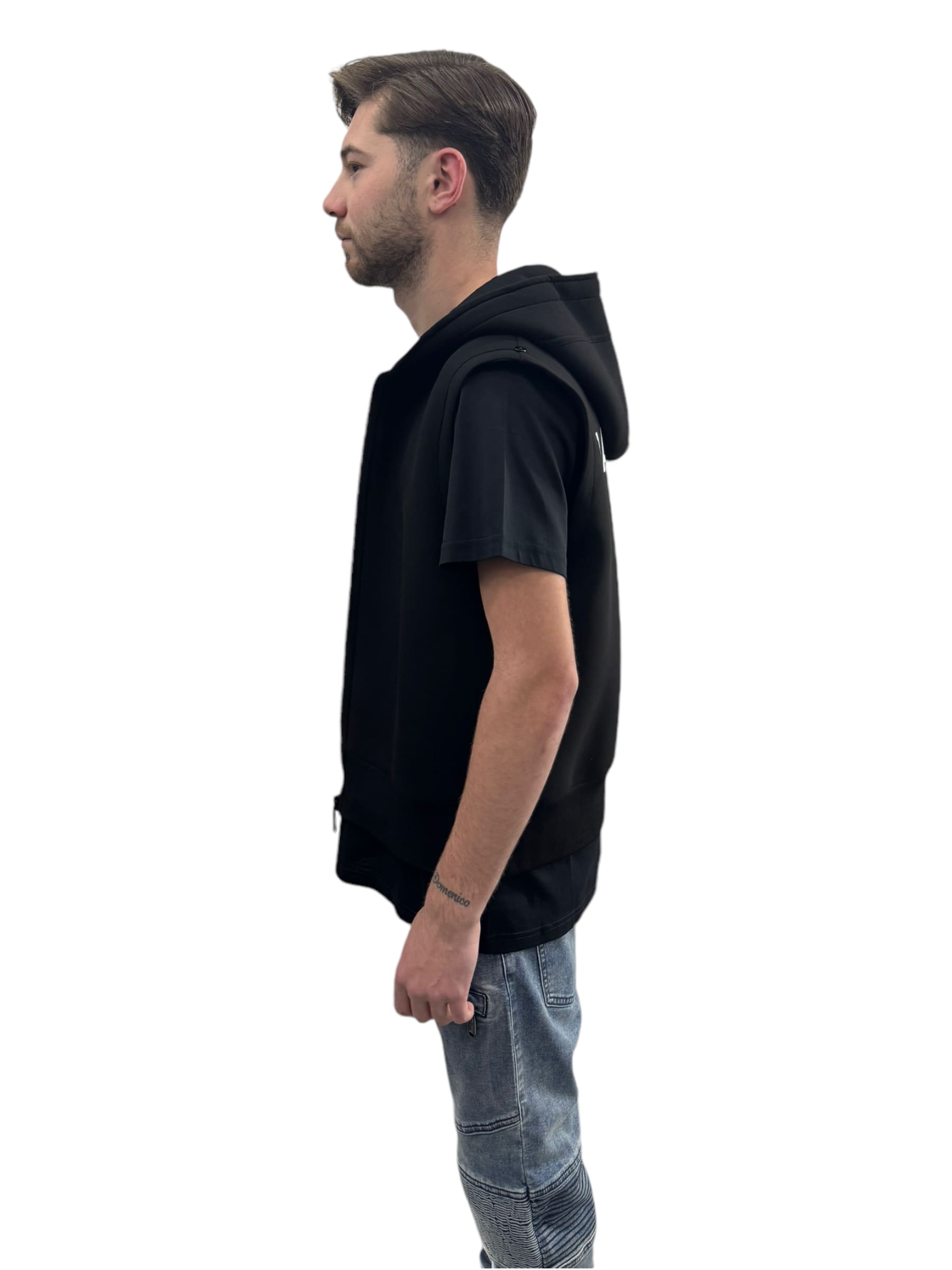 Balmain bomber jacket