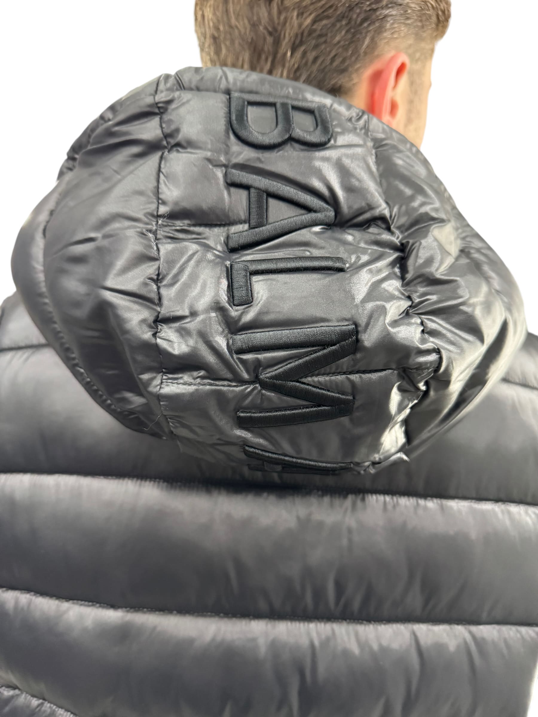 Bomber Smanicato Balmain