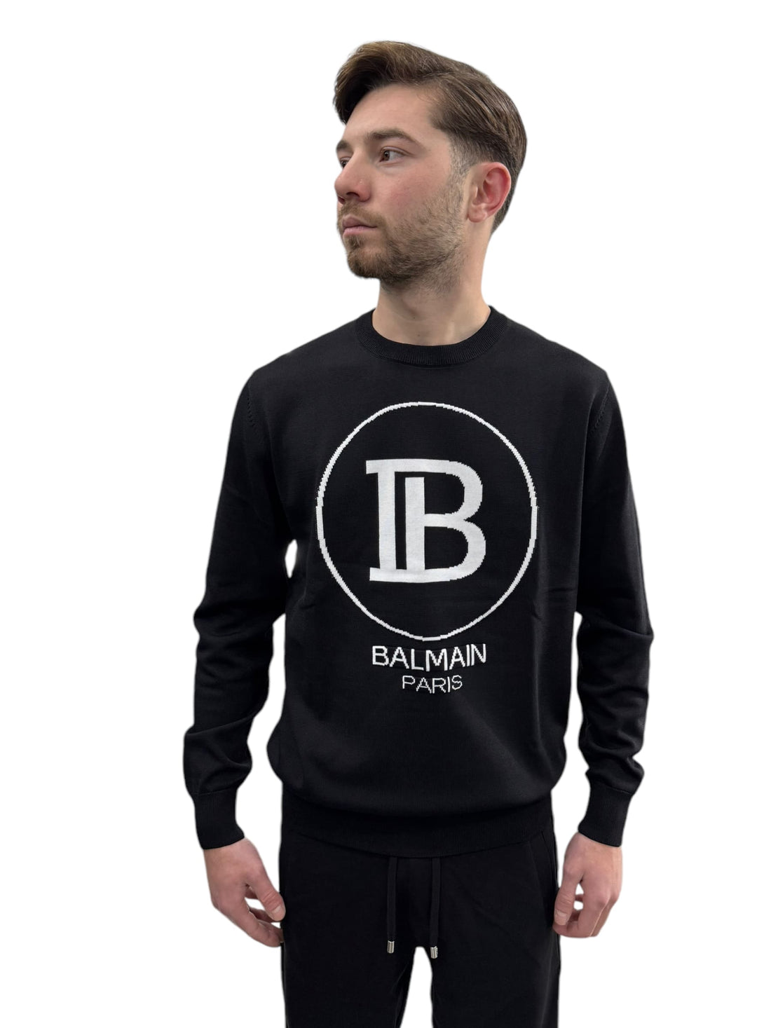 Pullover Balmain