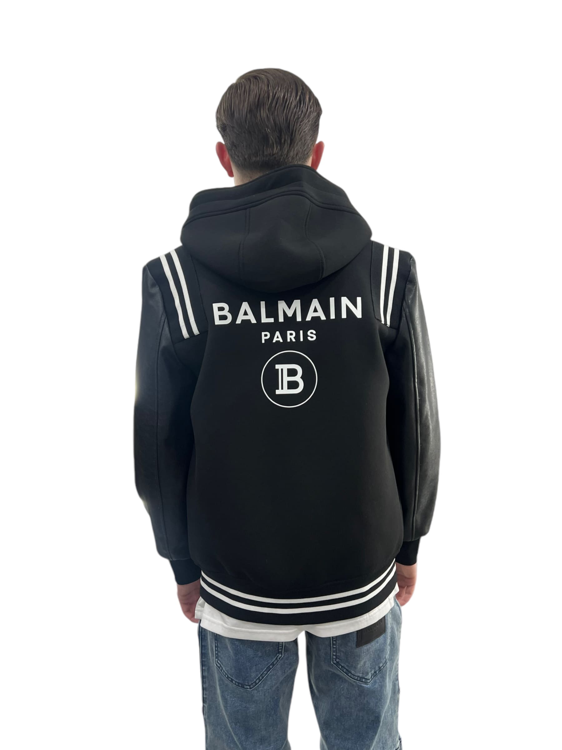 College Balmain