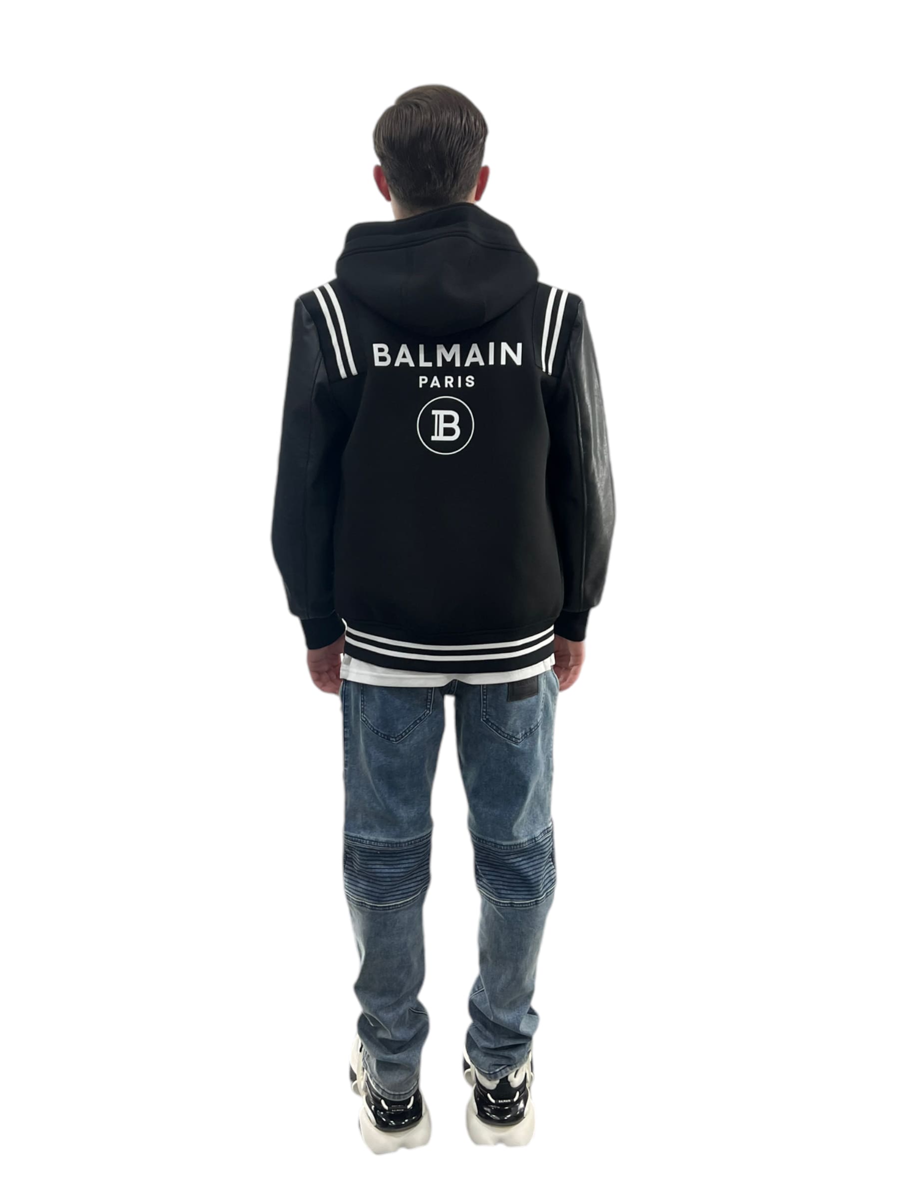 College Balmain