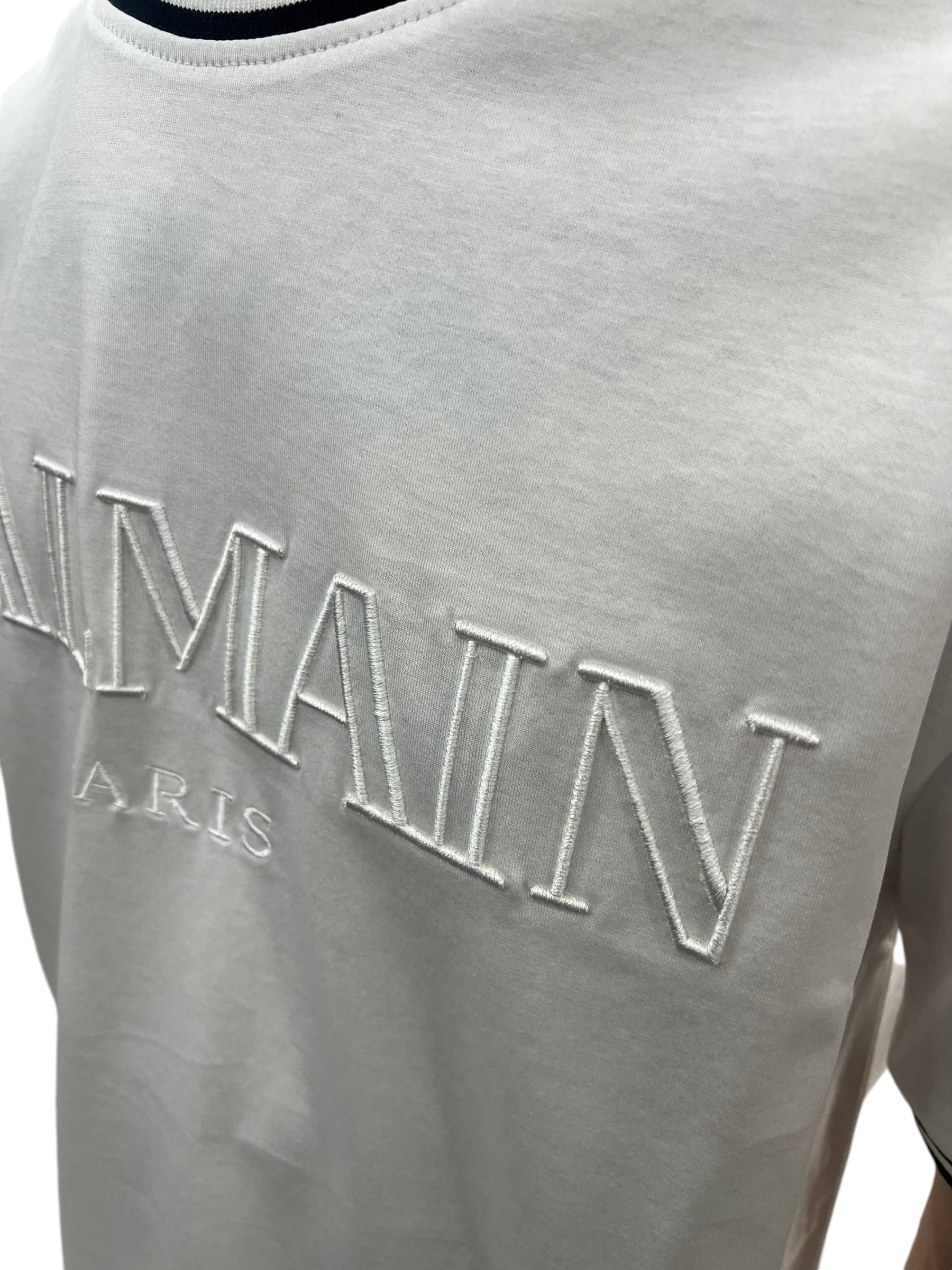 T-Shirt Balmain