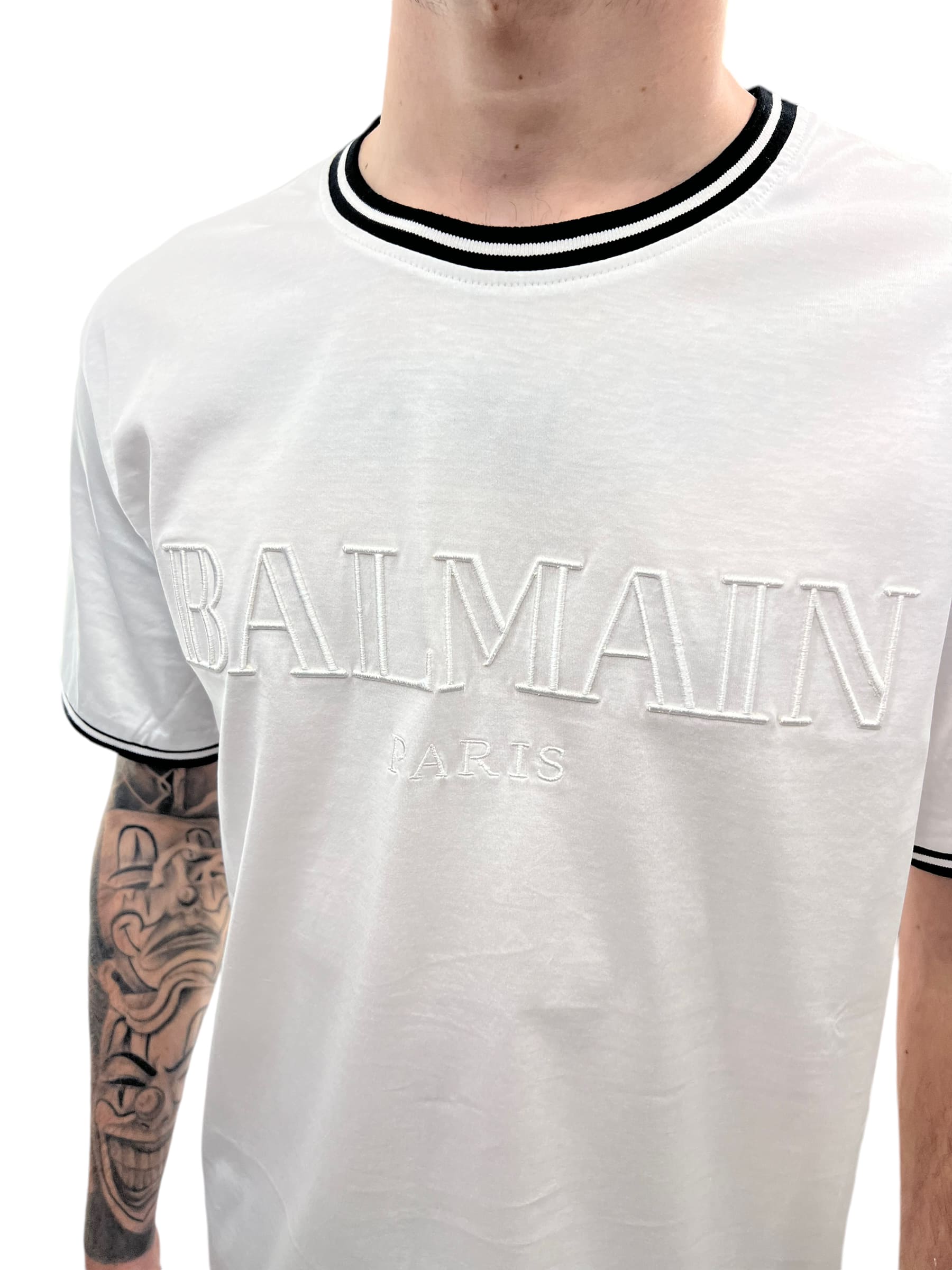 T-Shirt Balmain