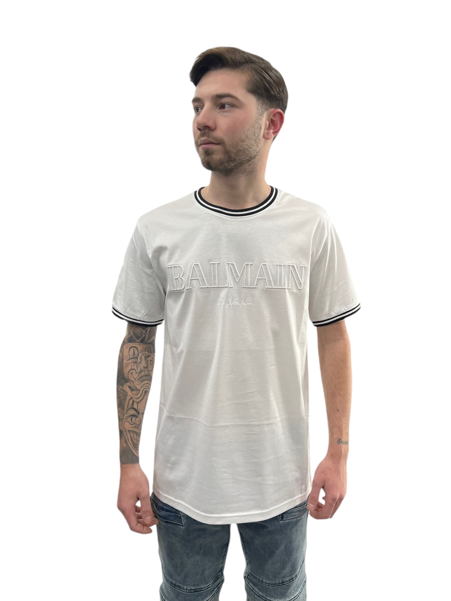 T-Shirt Balmain