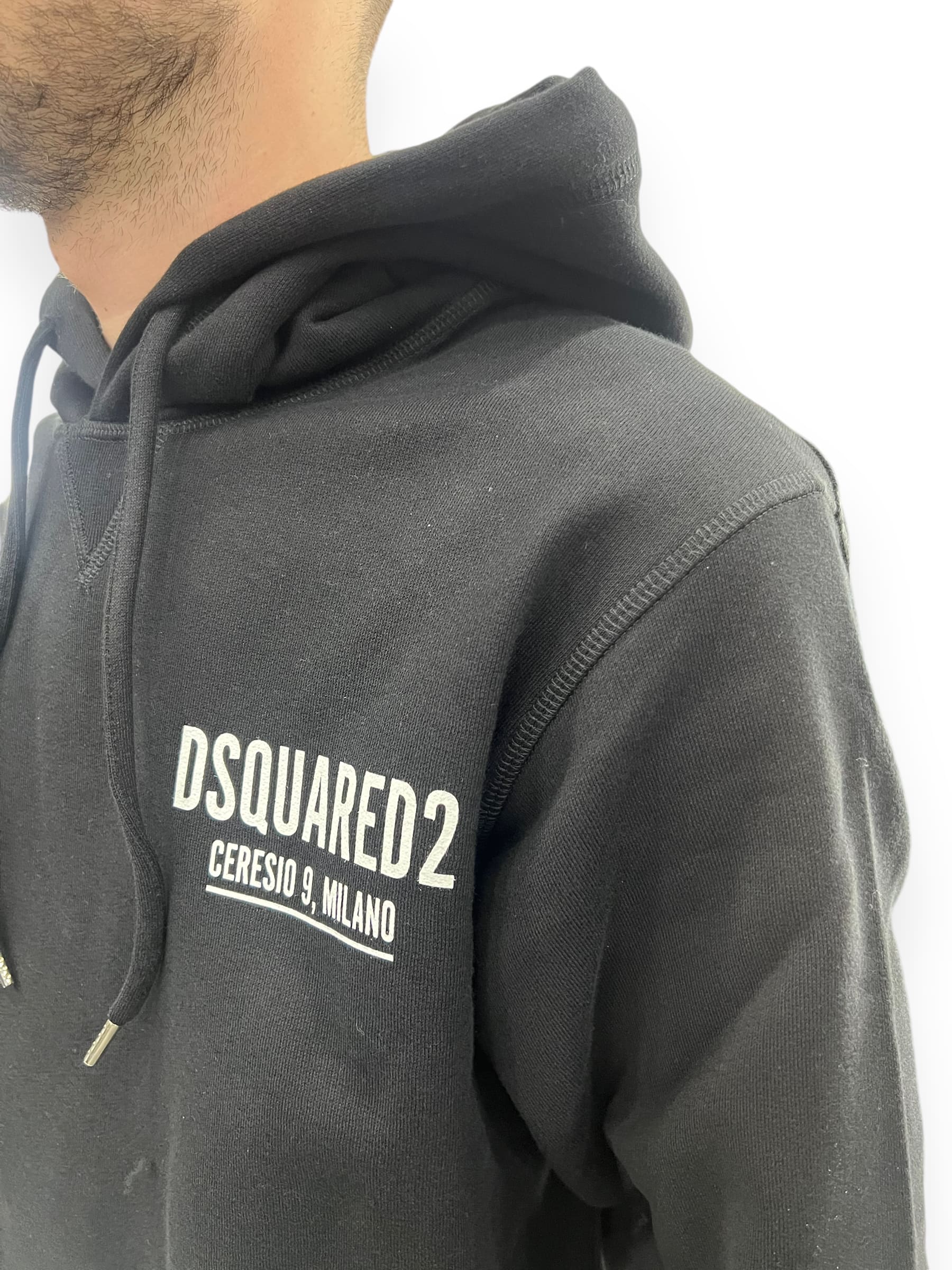 Dsquared2 sweatshirt