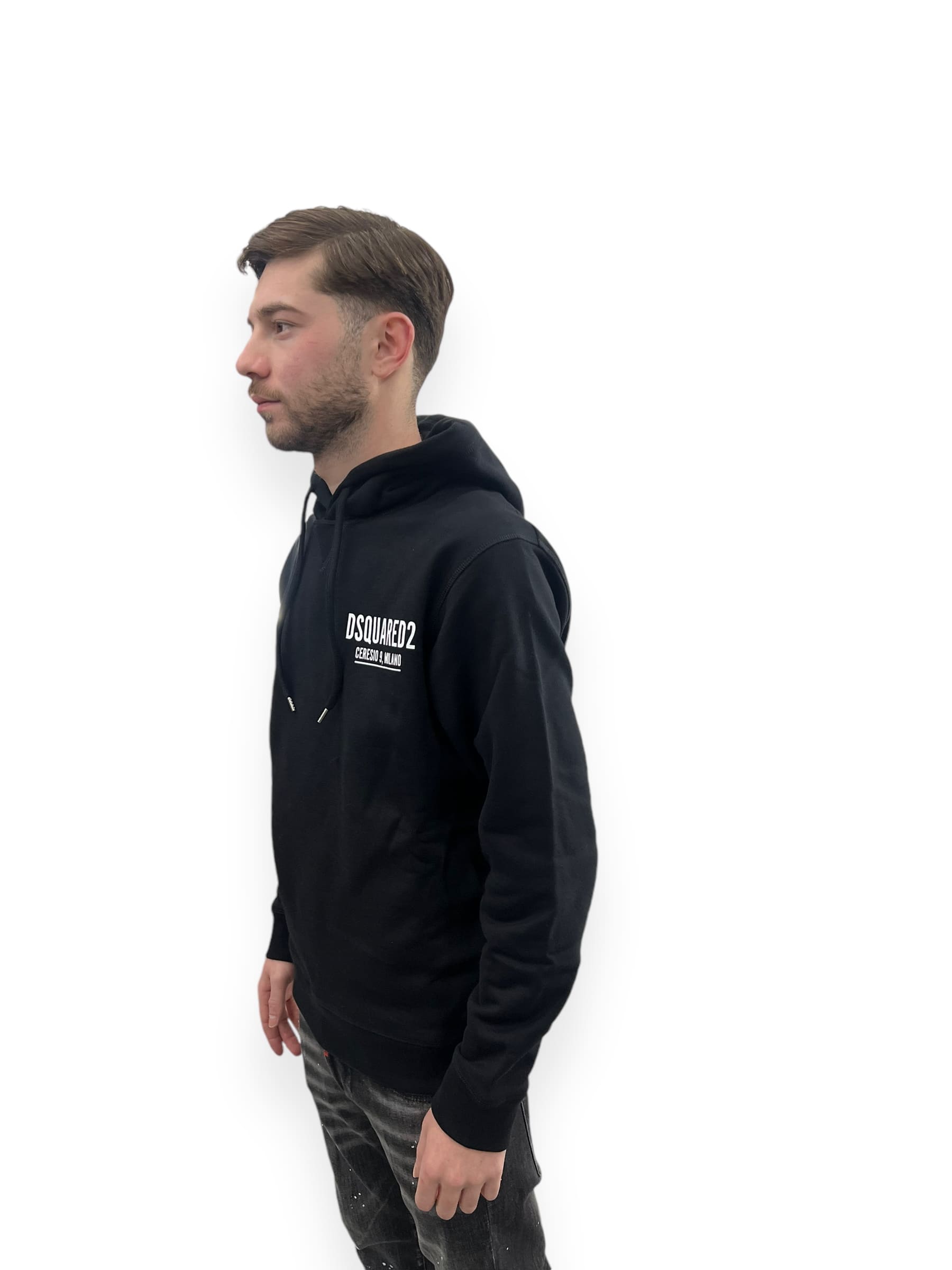 Dsquared2 sweatshirt