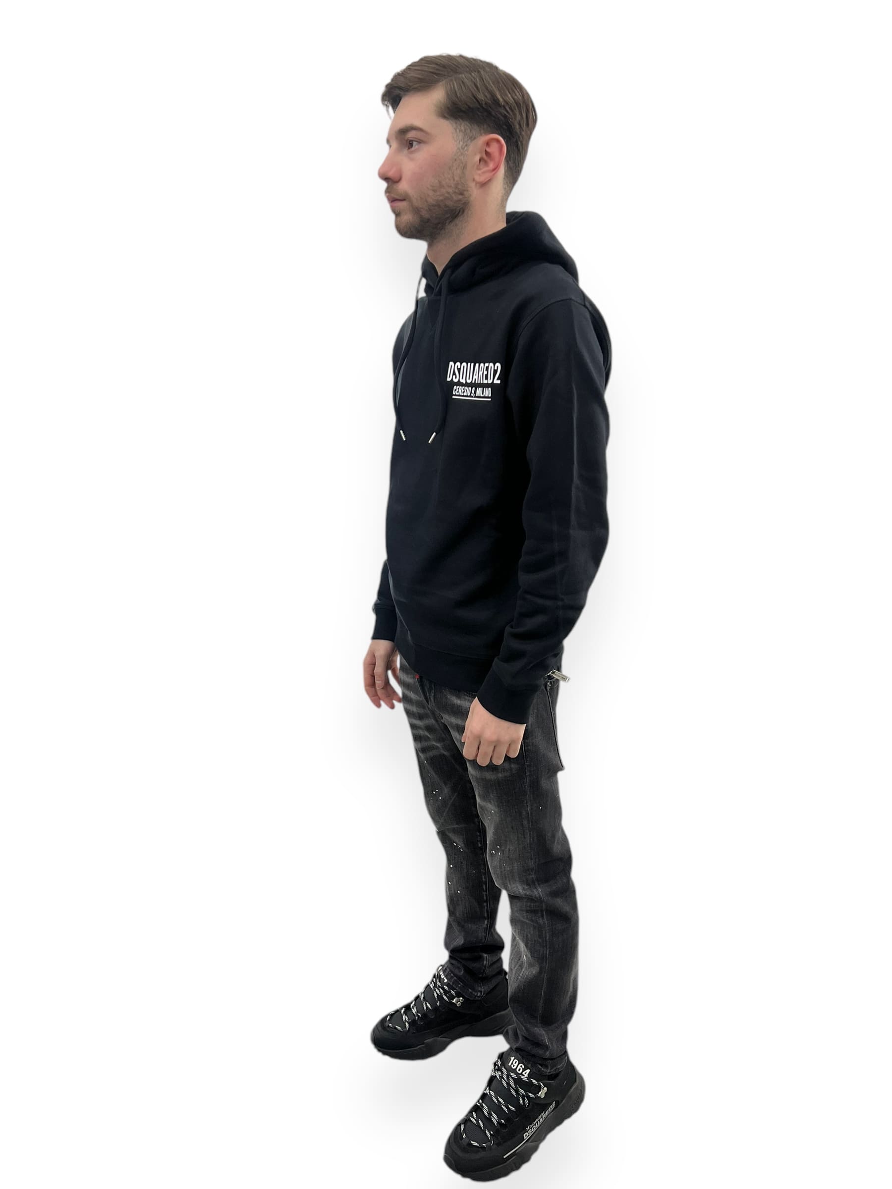 Dsquared2 sweatshirt