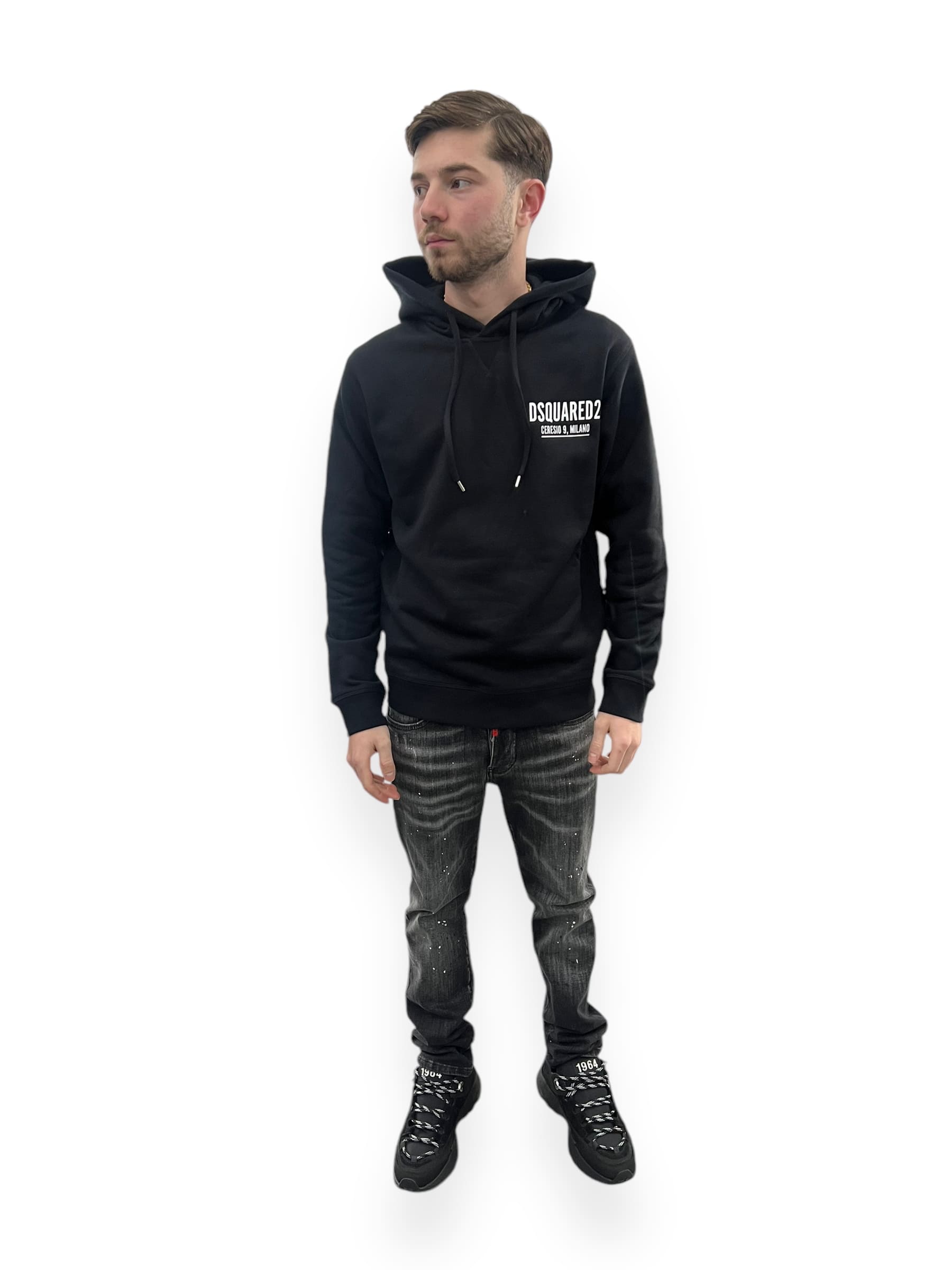 Dsquared2 sweatshirt