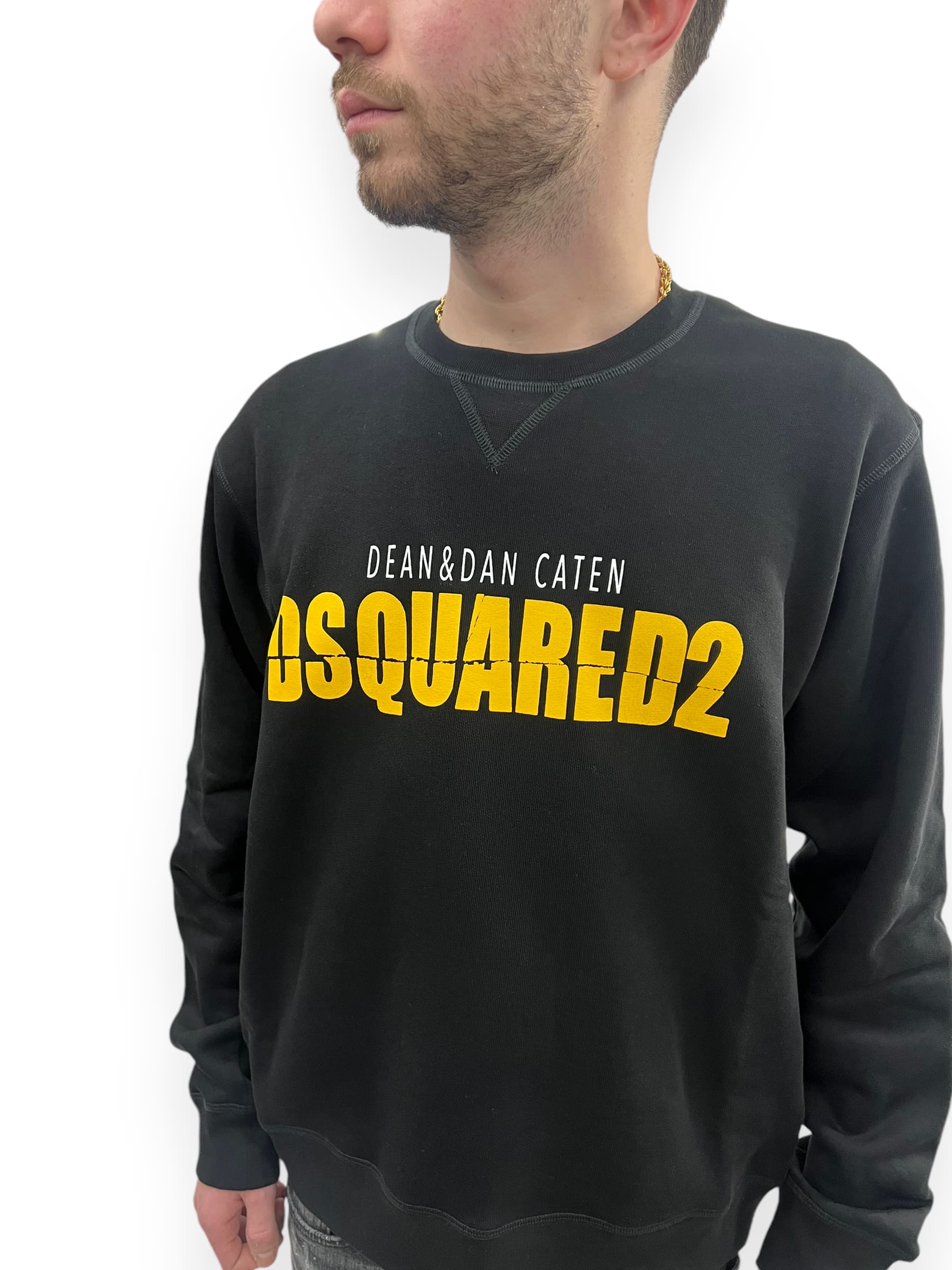 Dsquared2 sweatshirt