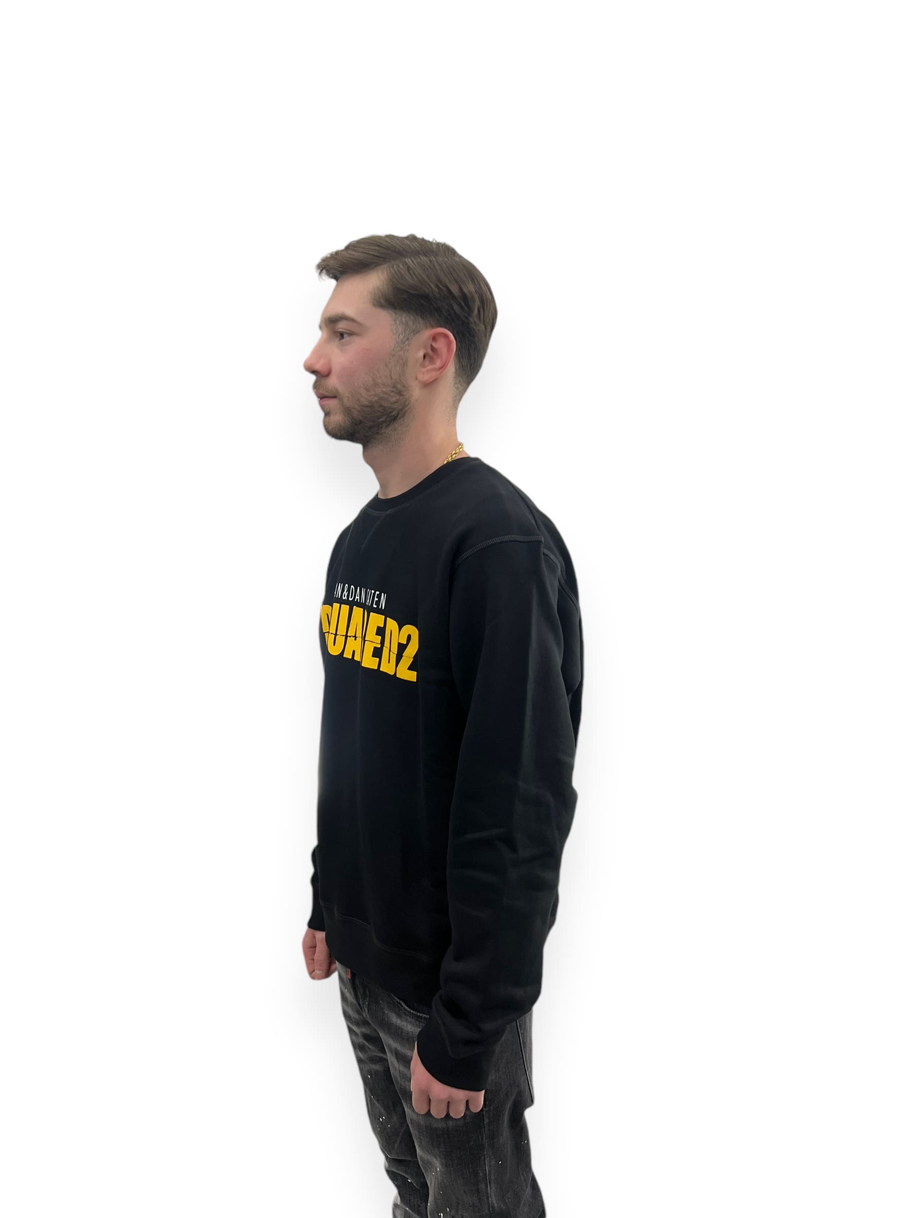 Dsquared2 sweatshirt