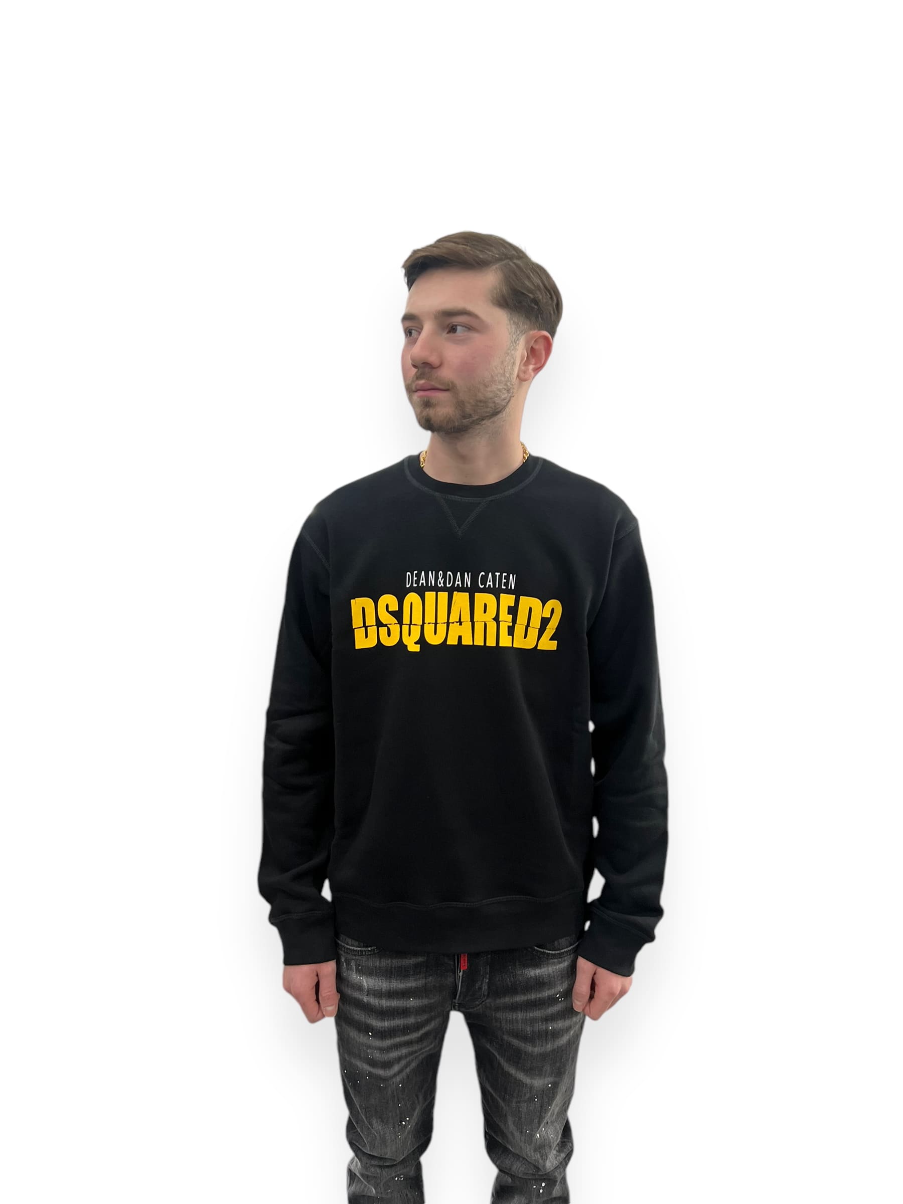 Dsquared2 sweatshirt