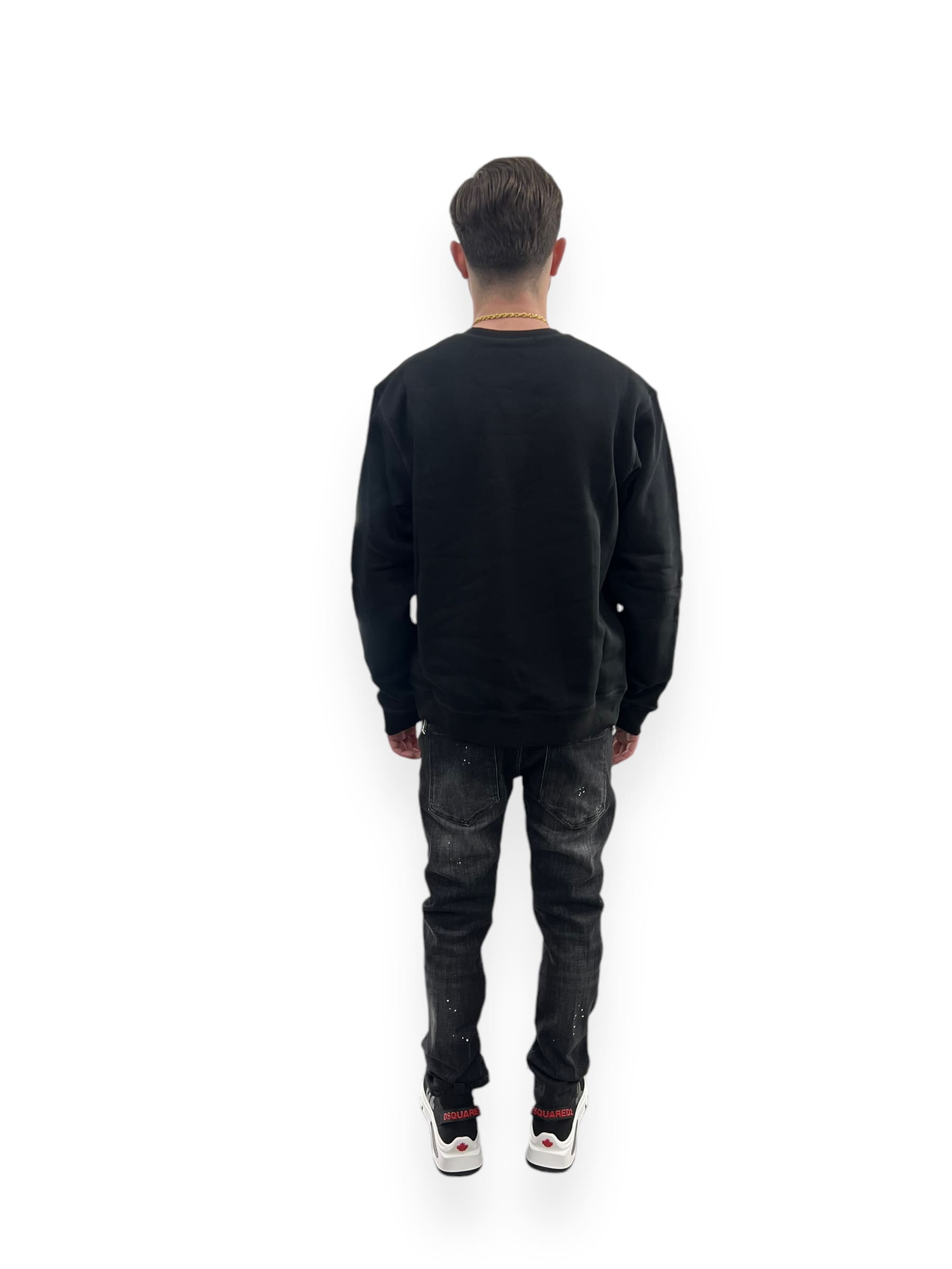 Dsquared2 sweatshirt