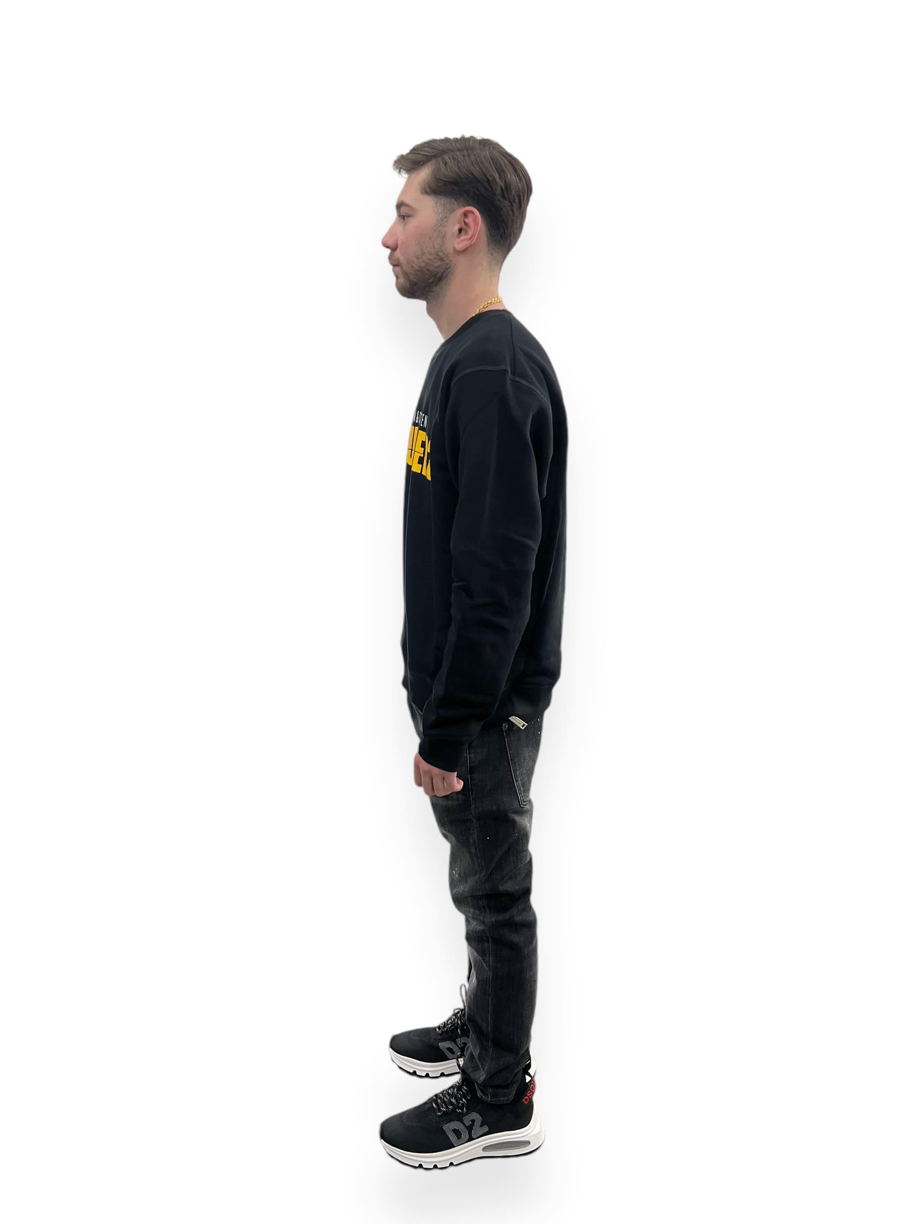 Dsquared2 sweatshirt