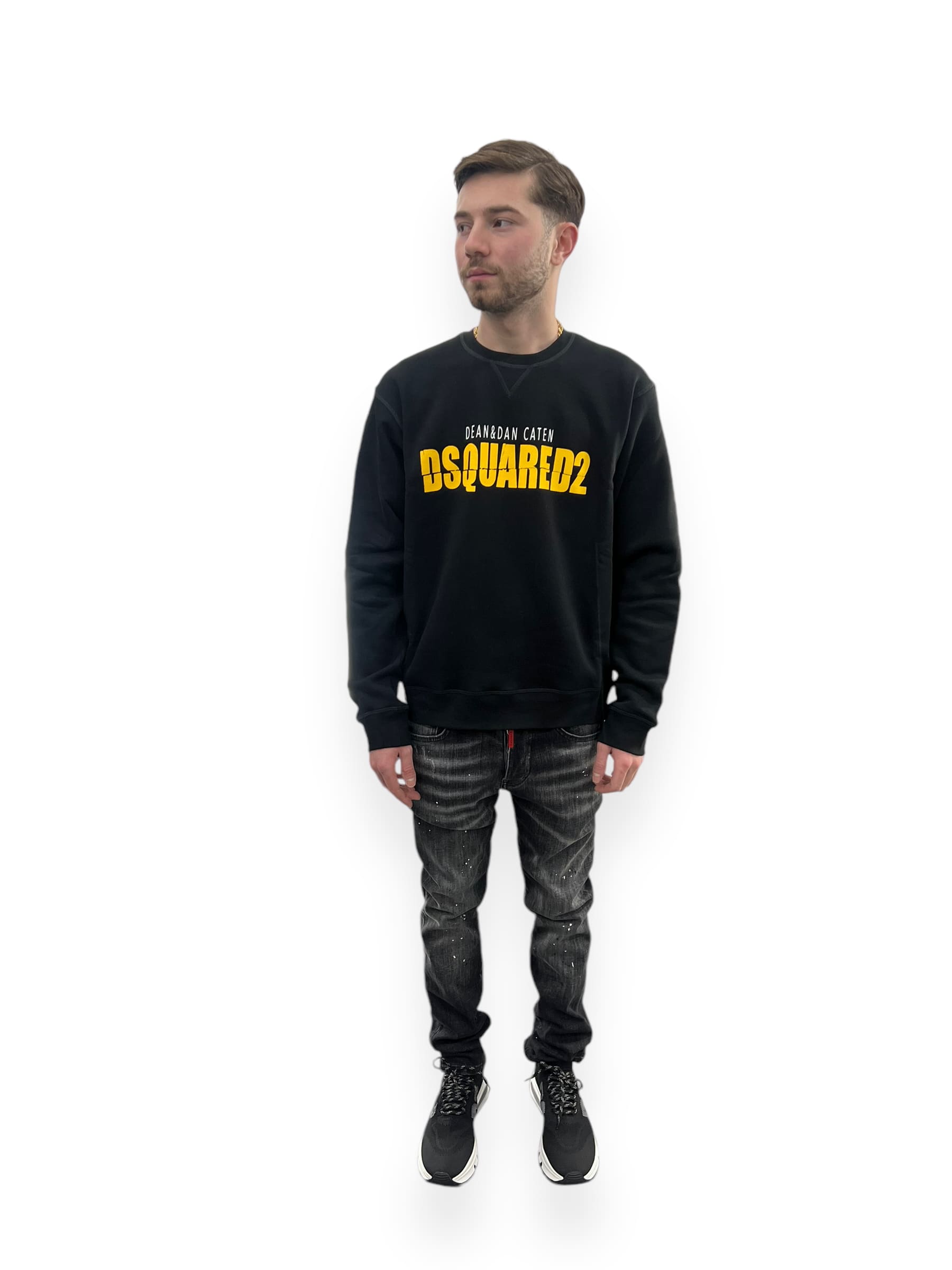 Dsquared2 sweatshirt