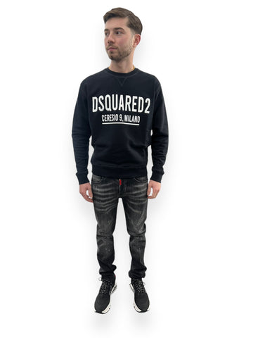 Dsquared2 sweatshirt