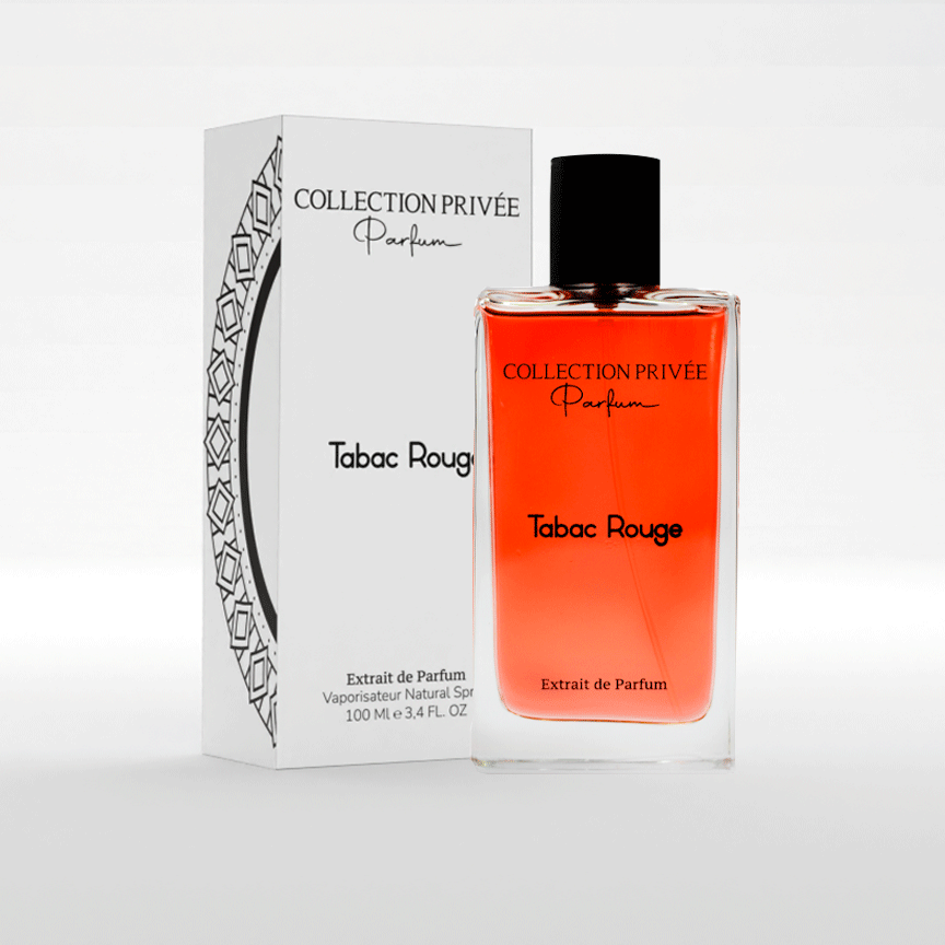 Tabac Rouge - Élite Uomo