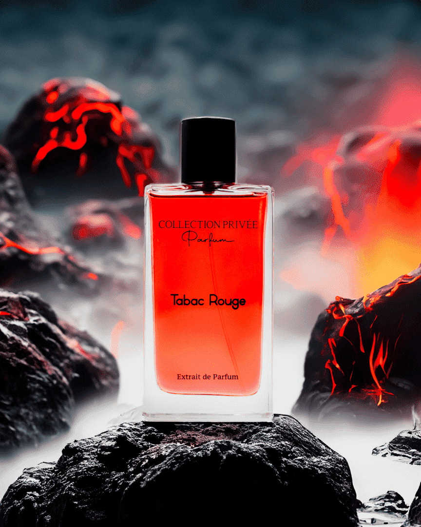 Tabac Rouge