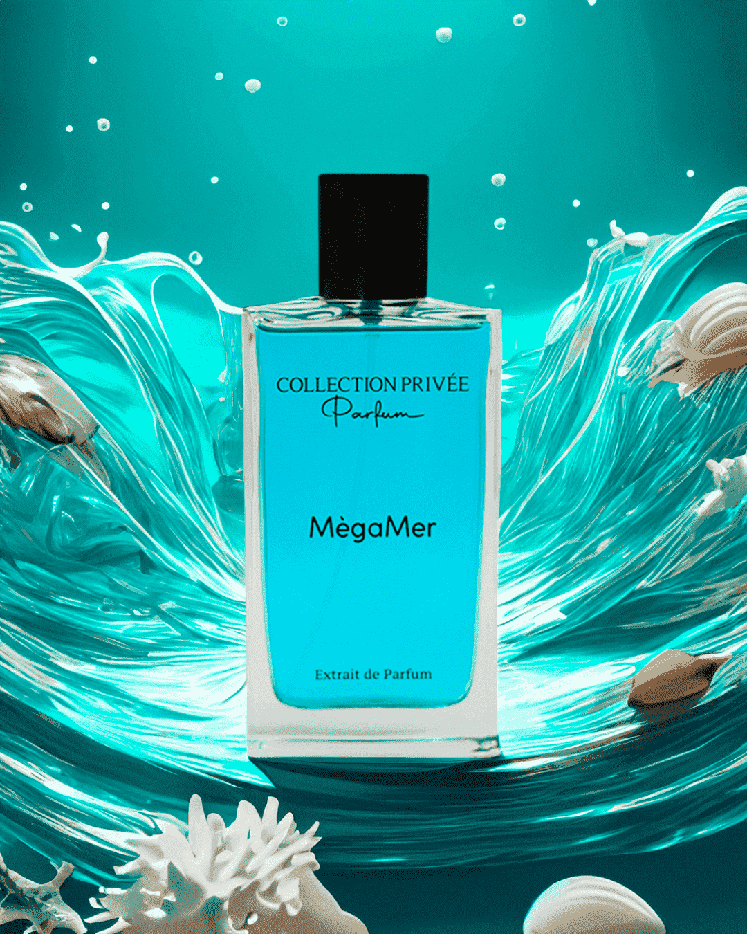 Mégamer - Élite Uomo