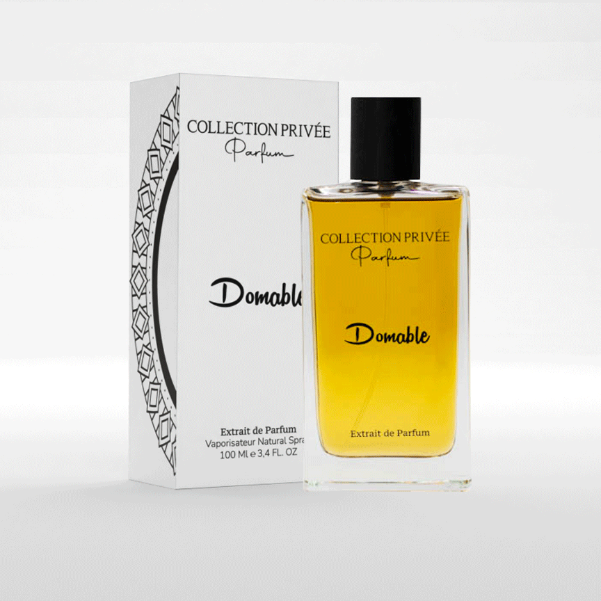 Domable - Élite Uomo