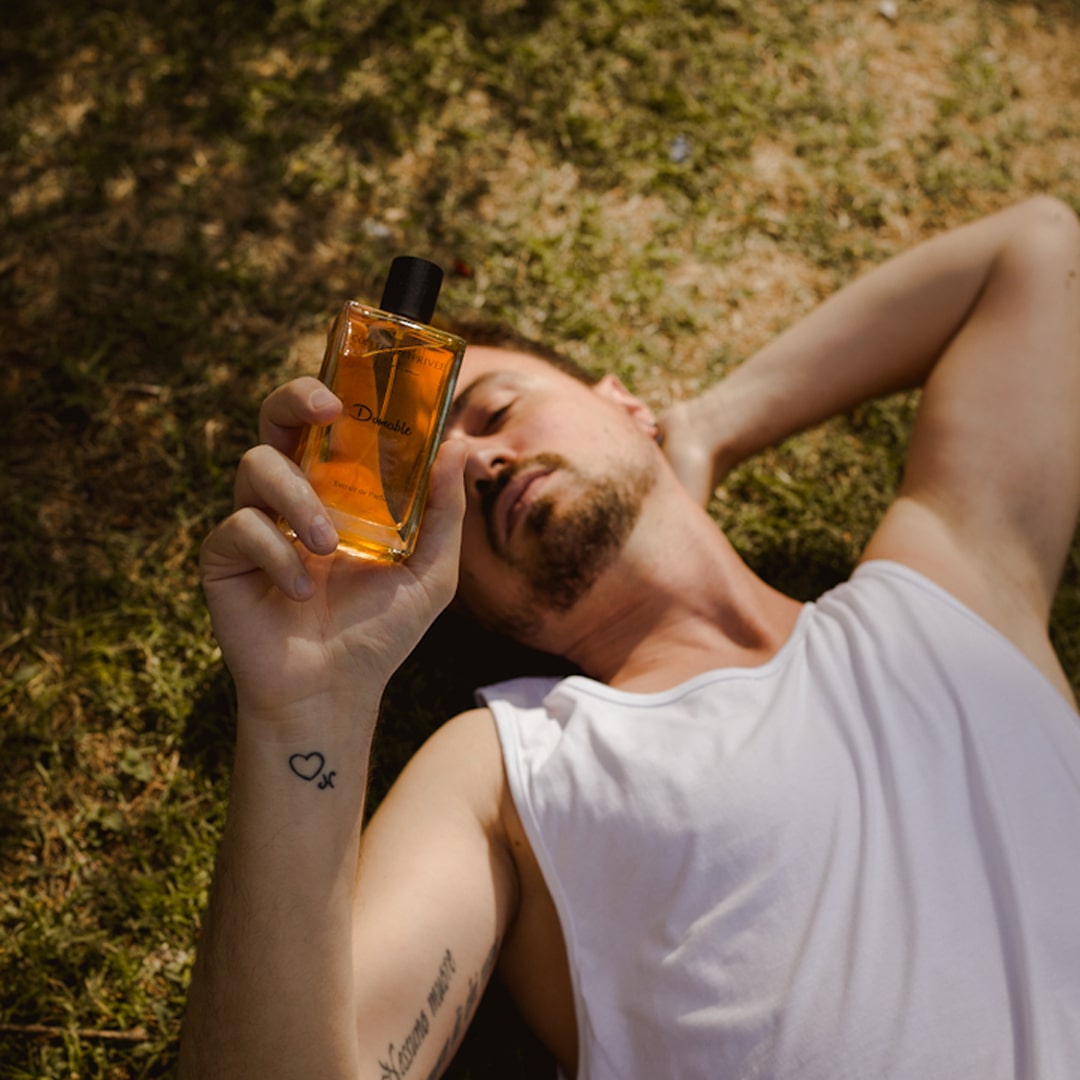 Domable - Élite Uomo