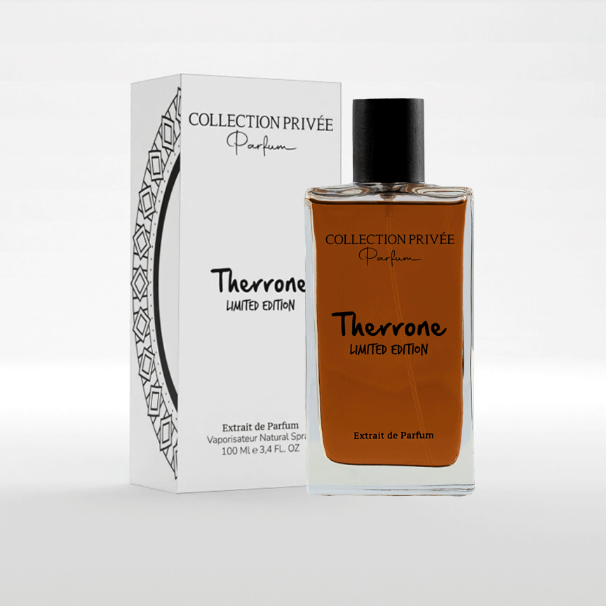 Therrone Limited Edition