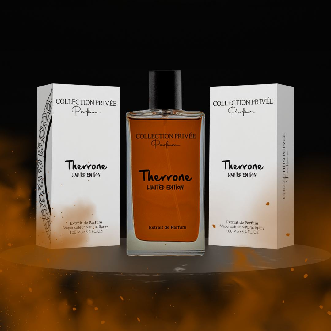 Therrone Limited Edition