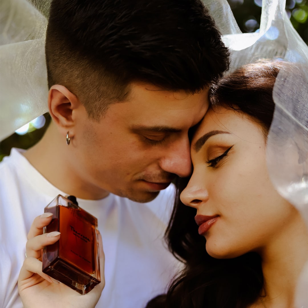 Therrone Limited Edition