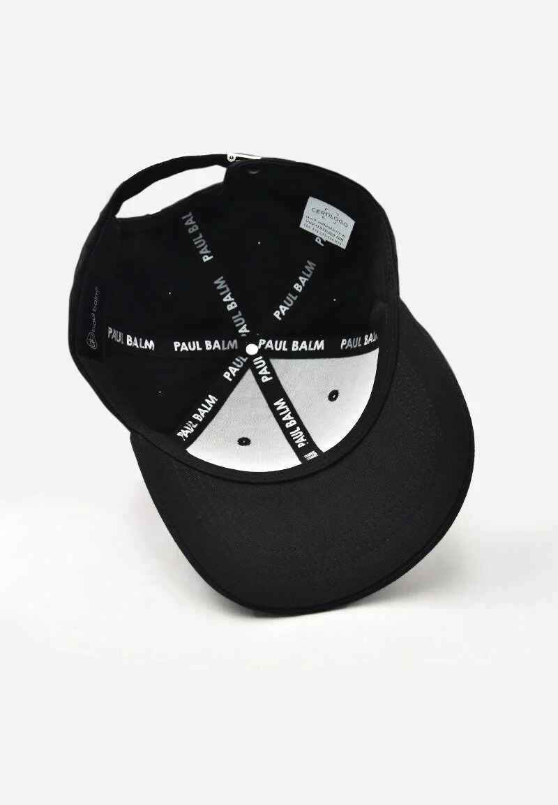 Logo Baseball Cap