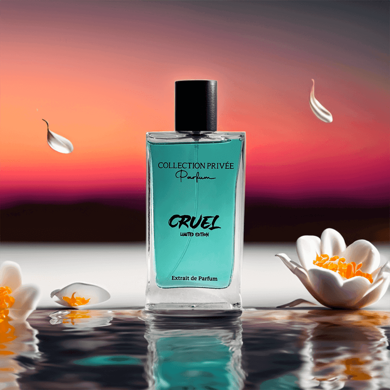 Cruel Limited Edition