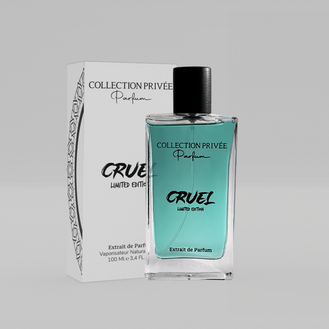 Cruel Limited Edition