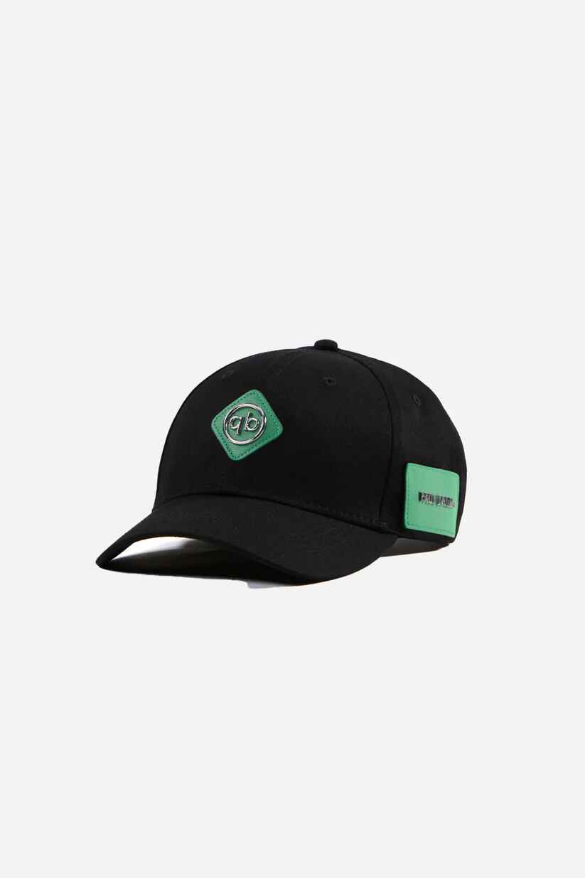 Logo Baseball Cap