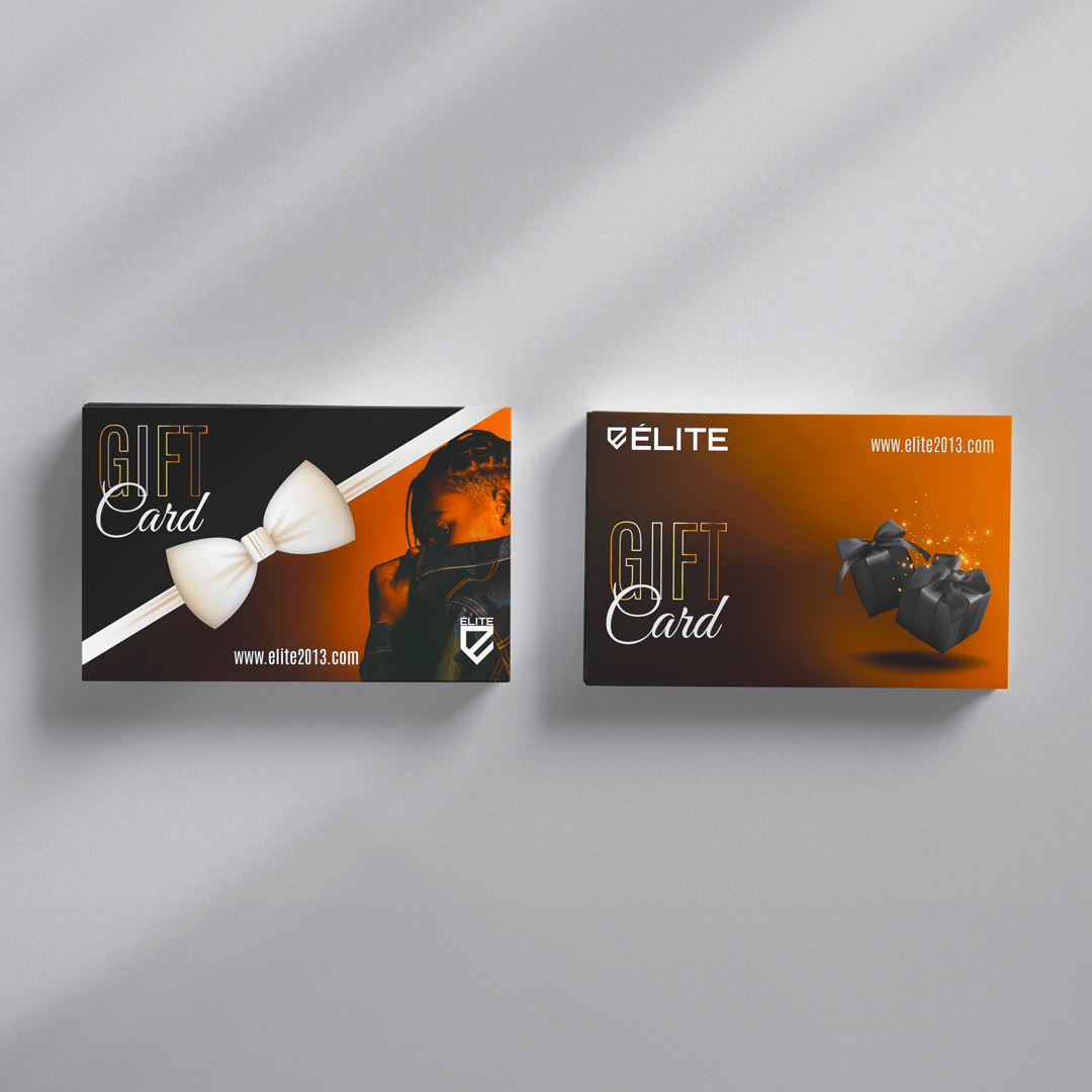 Élite Gift Card