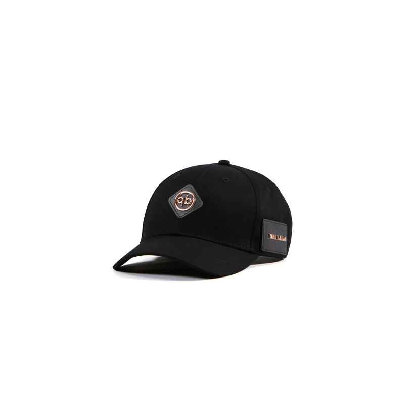 Logo Baseball Cap